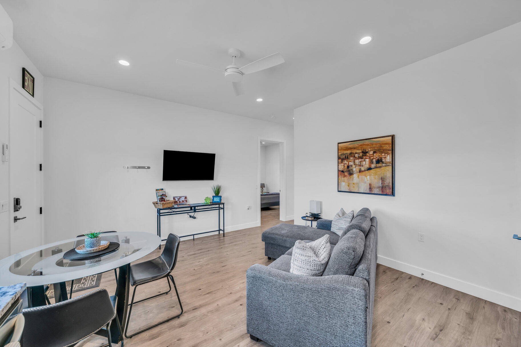 INDEPENDENCE POINT - Residential