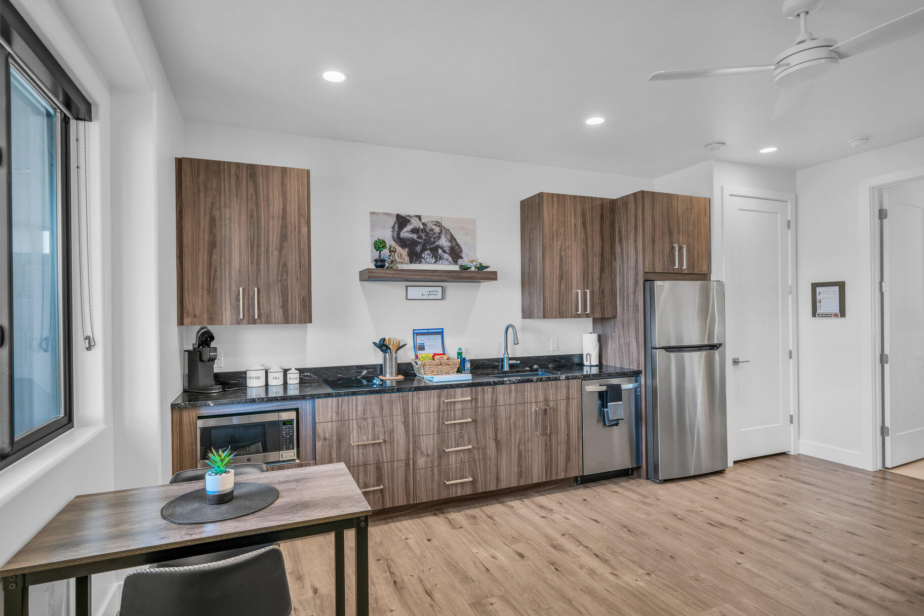 INDEPENDENCE POINT - Residential