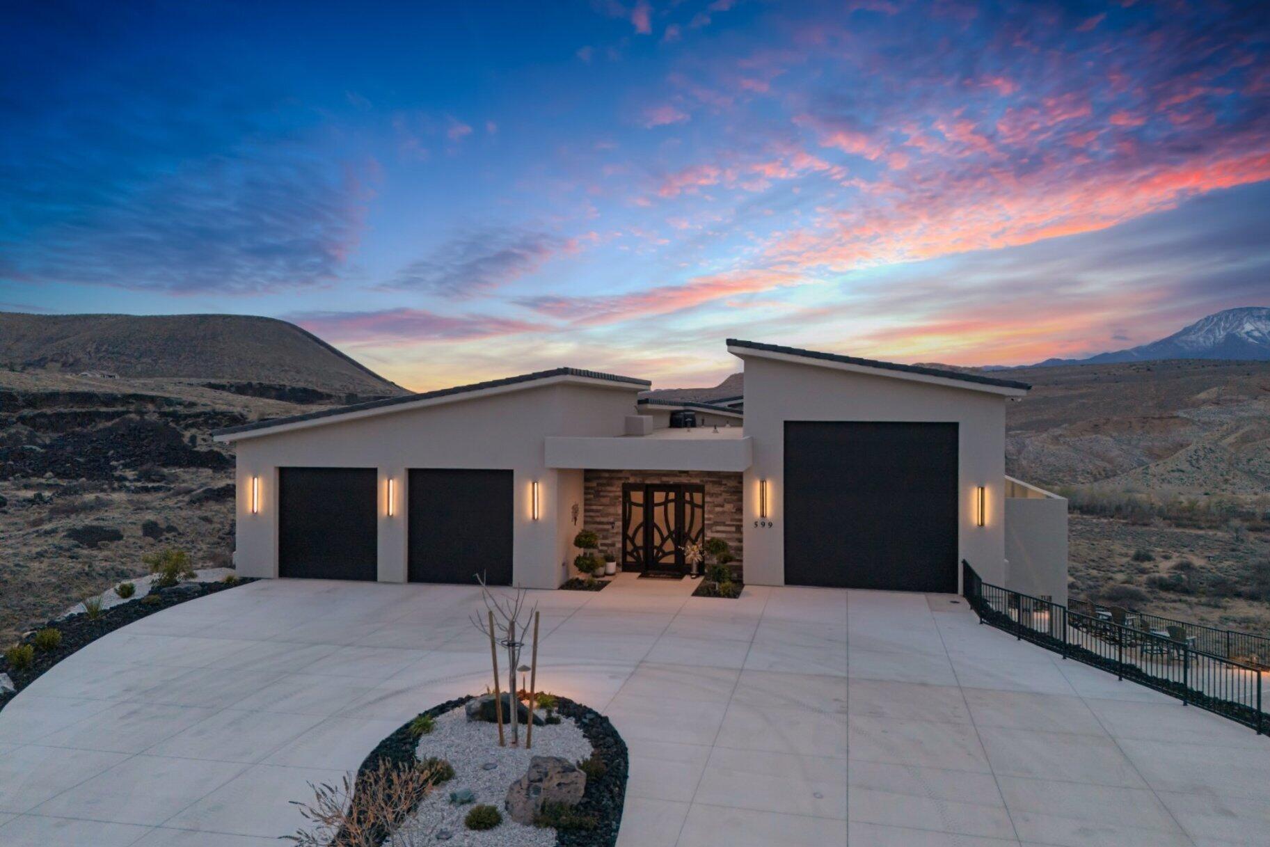 INDEPENDENCE POINT - Residential