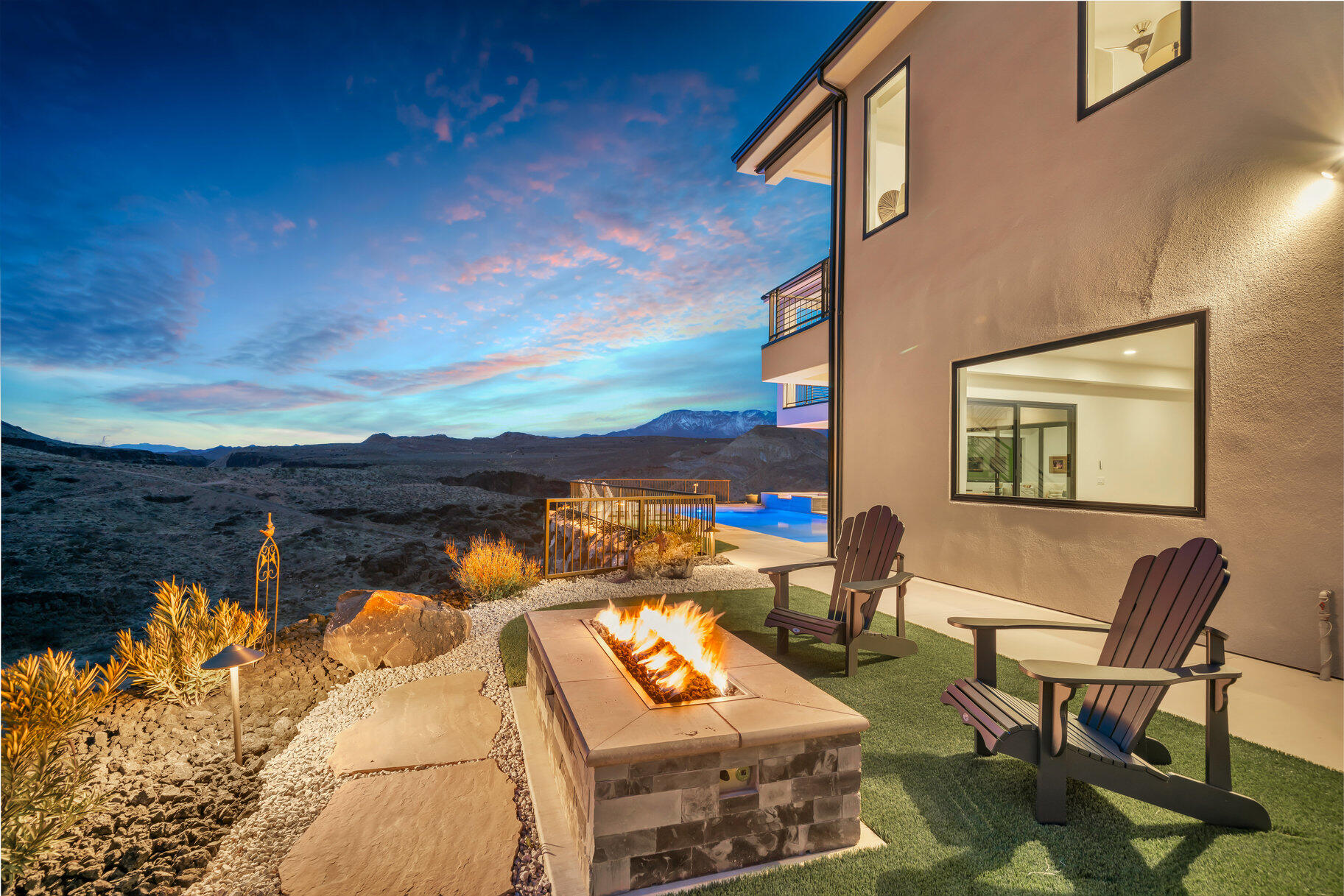 INDEPENDENCE POINT - Residential