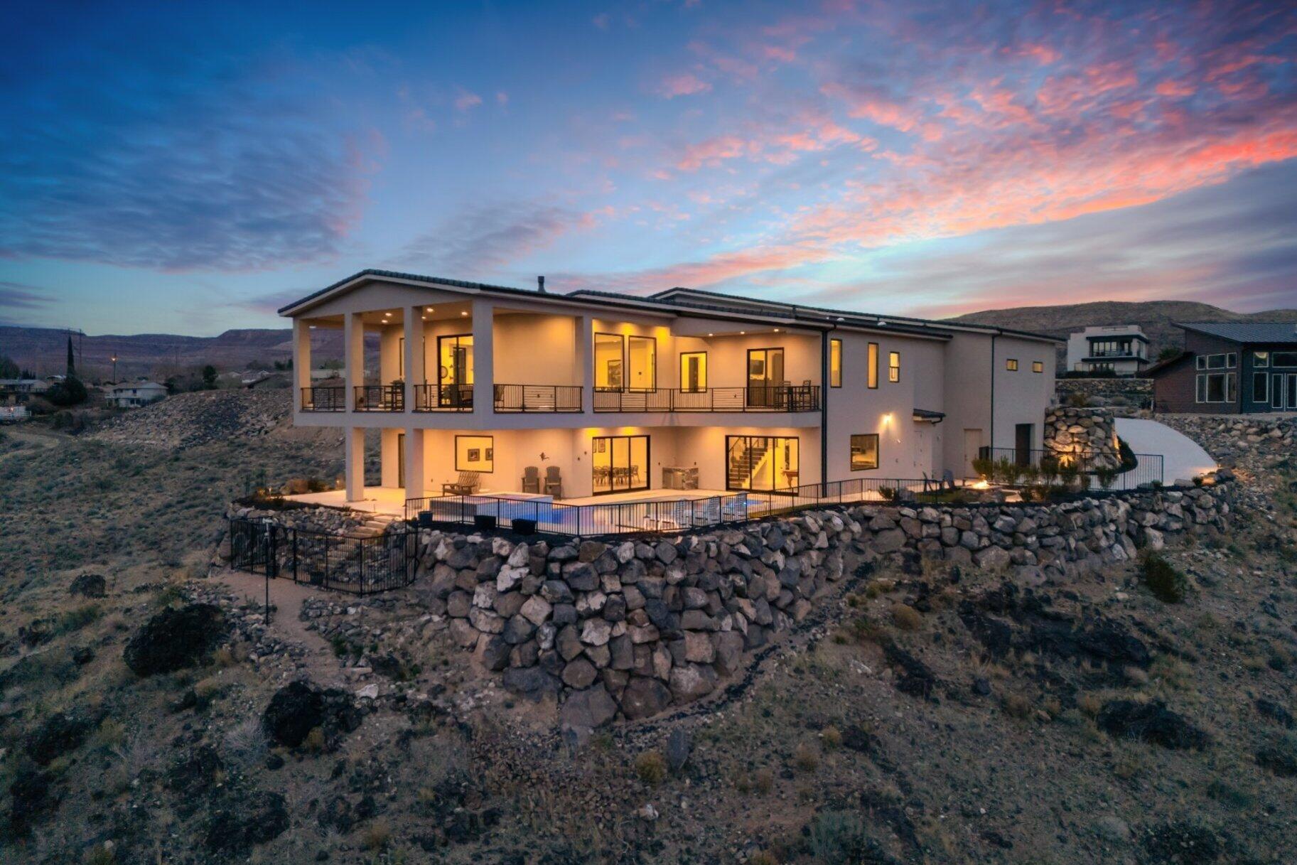 INDEPENDENCE POINT - Residential