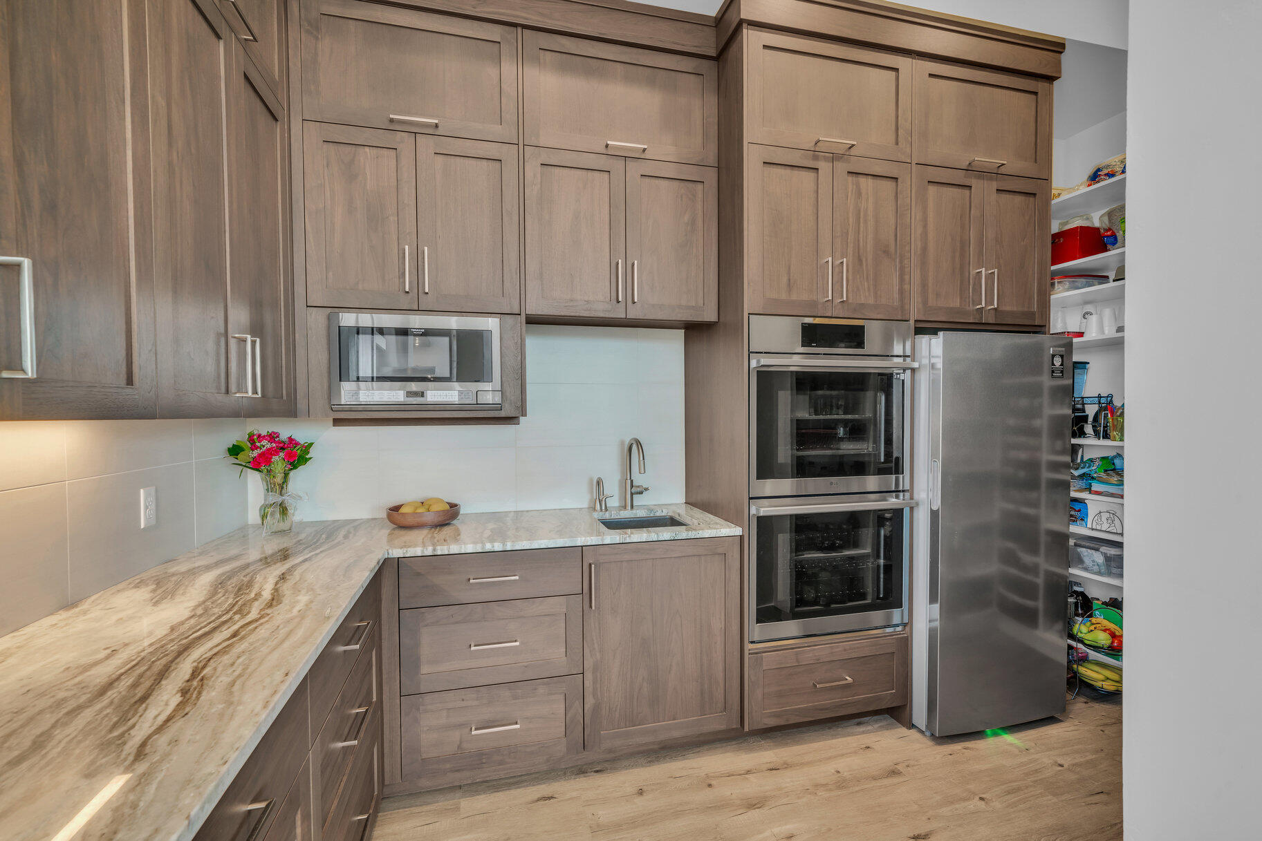 INDEPENDENCE POINT - Residential