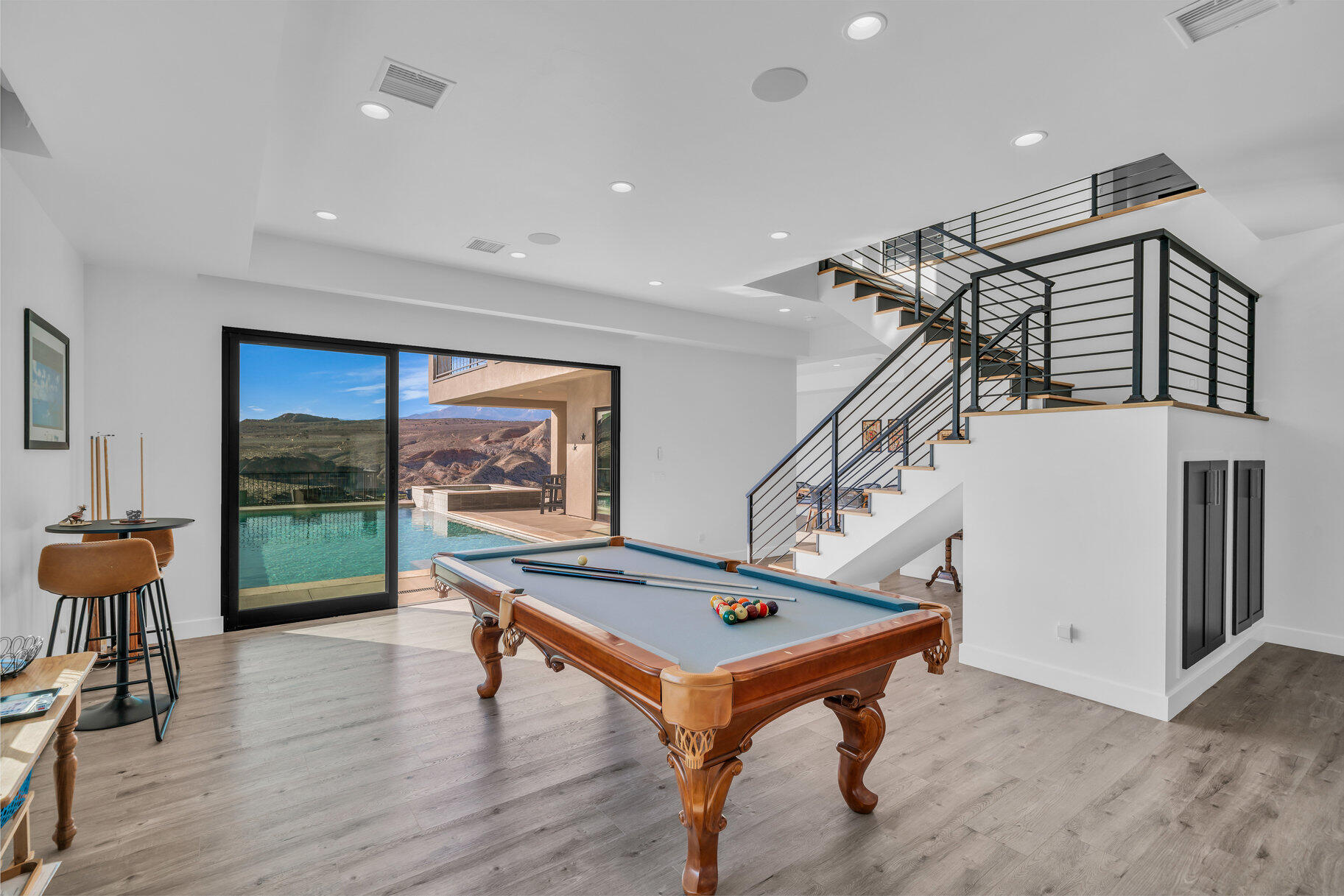 INDEPENDENCE POINT - Residential