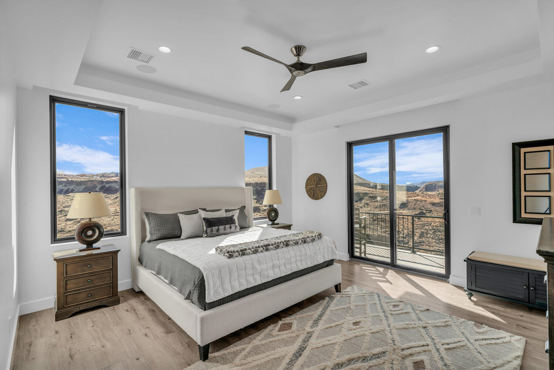 INDEPENDENCE POINT - Residential