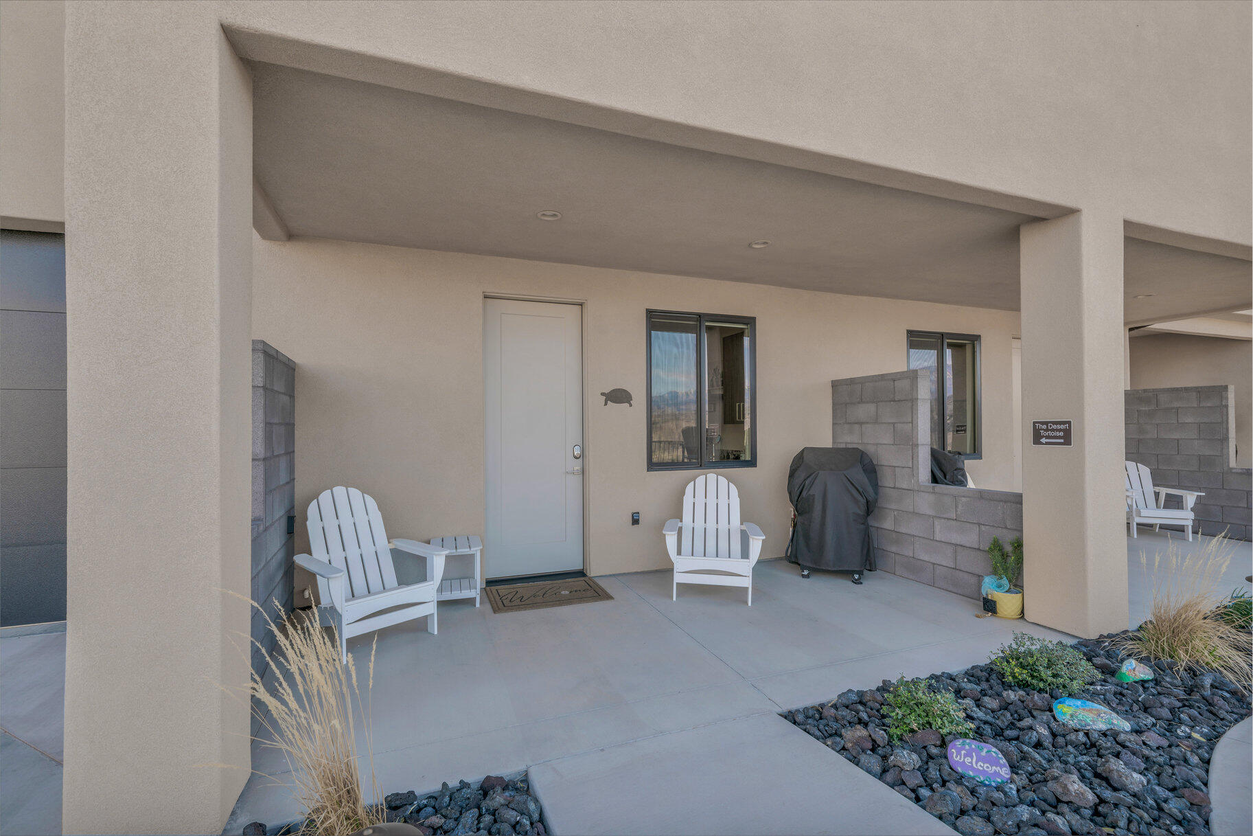 INDEPENDENCE POINT - Residential