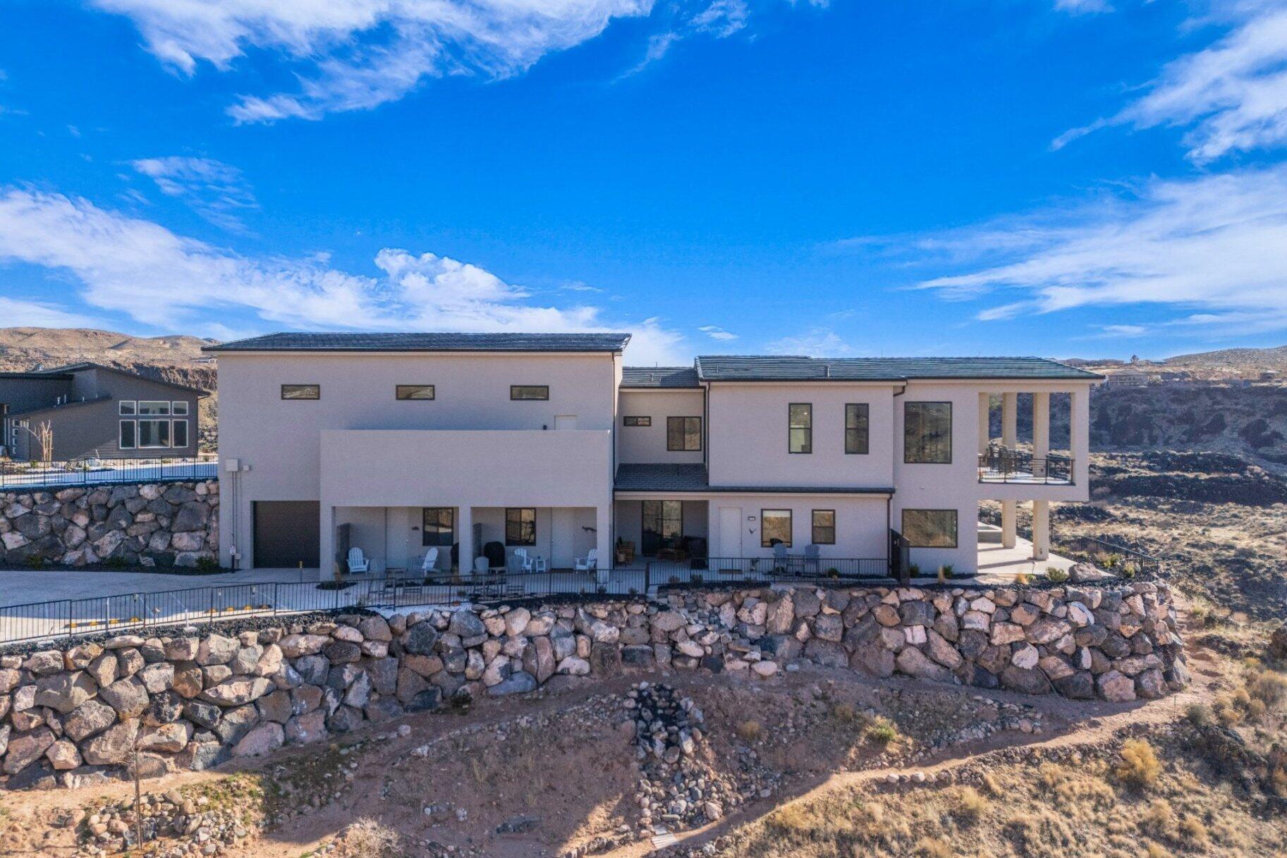 INDEPENDENCE POINT - Residential