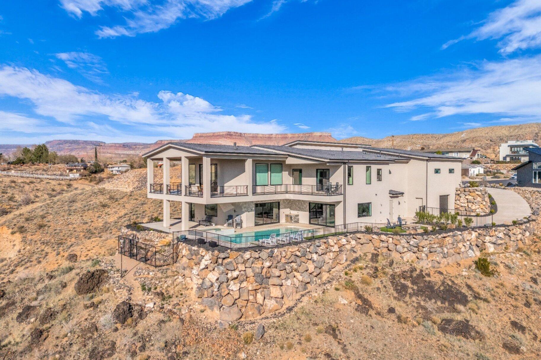 INDEPENDENCE POINT - Residential