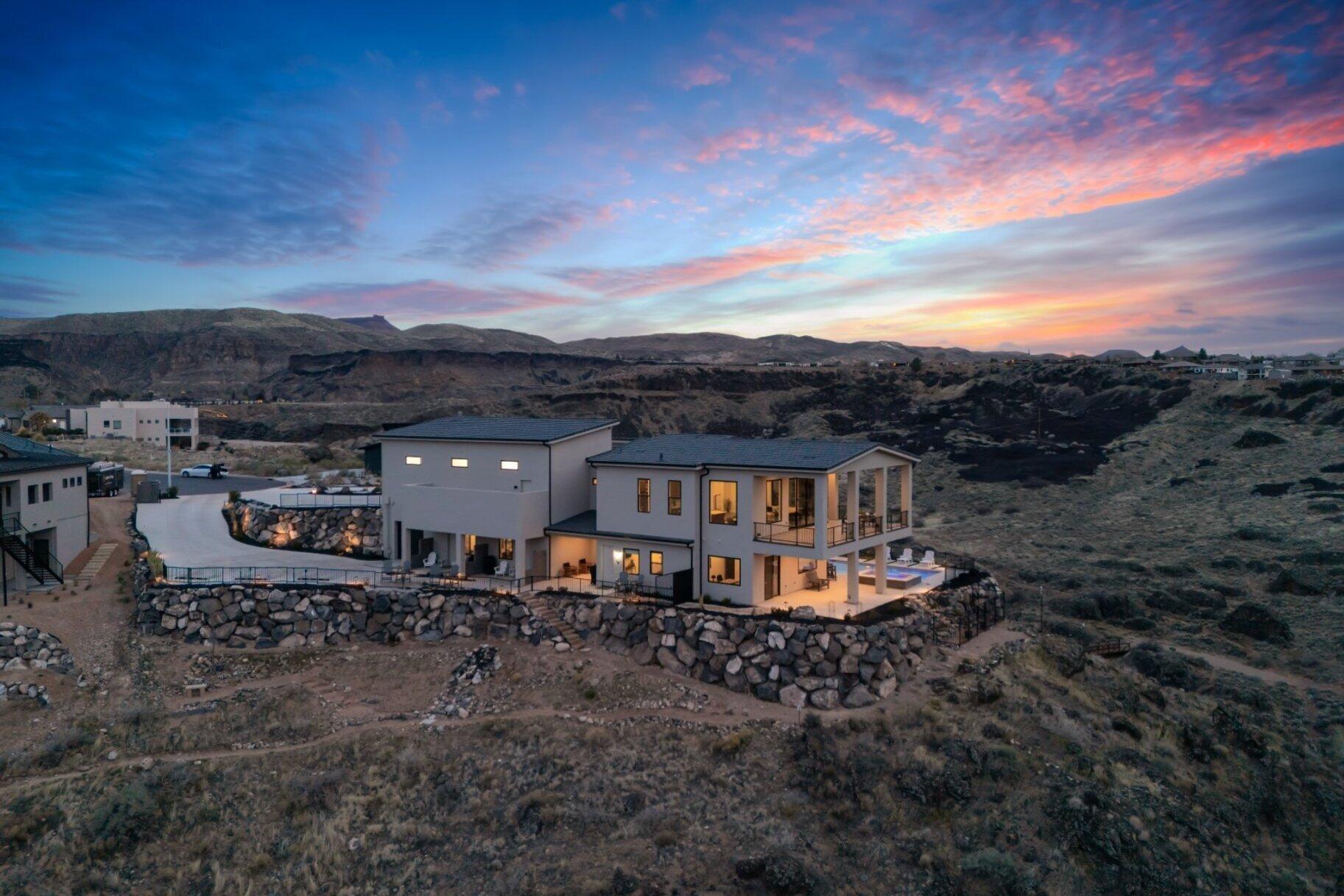 INDEPENDENCE POINT - Residential