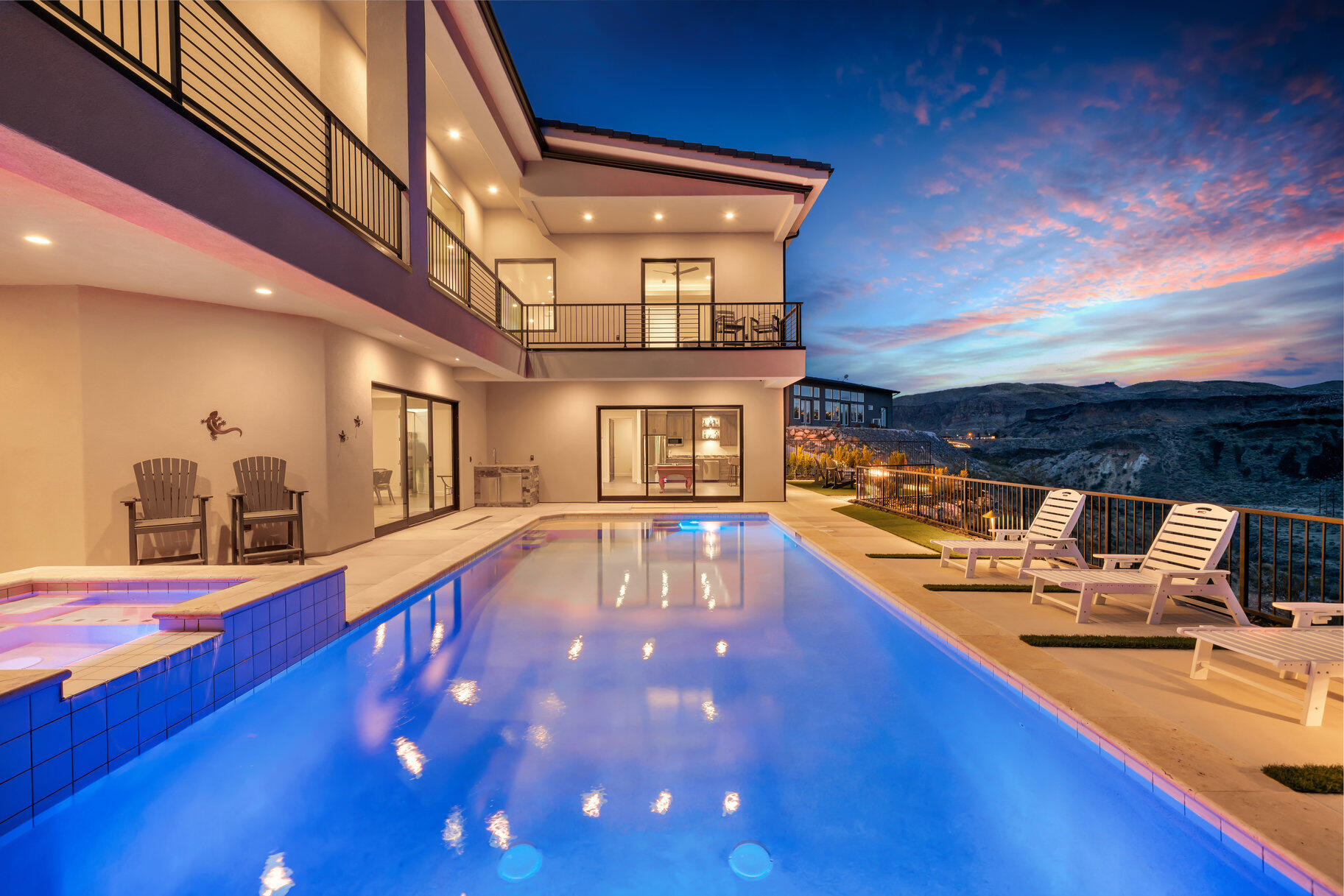 INDEPENDENCE POINT - Residential