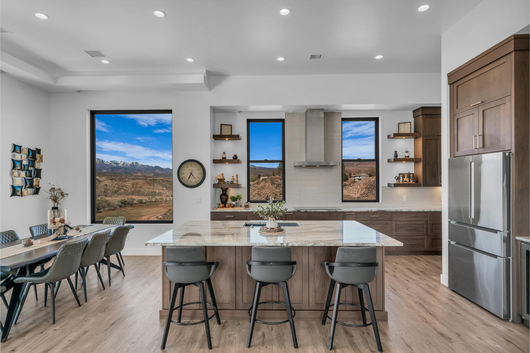 INDEPENDENCE POINT - Residential