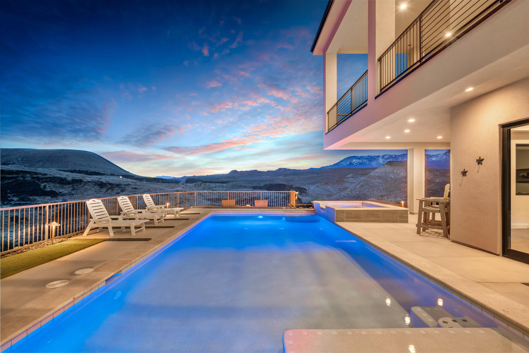 INDEPENDENCE POINT - Residential