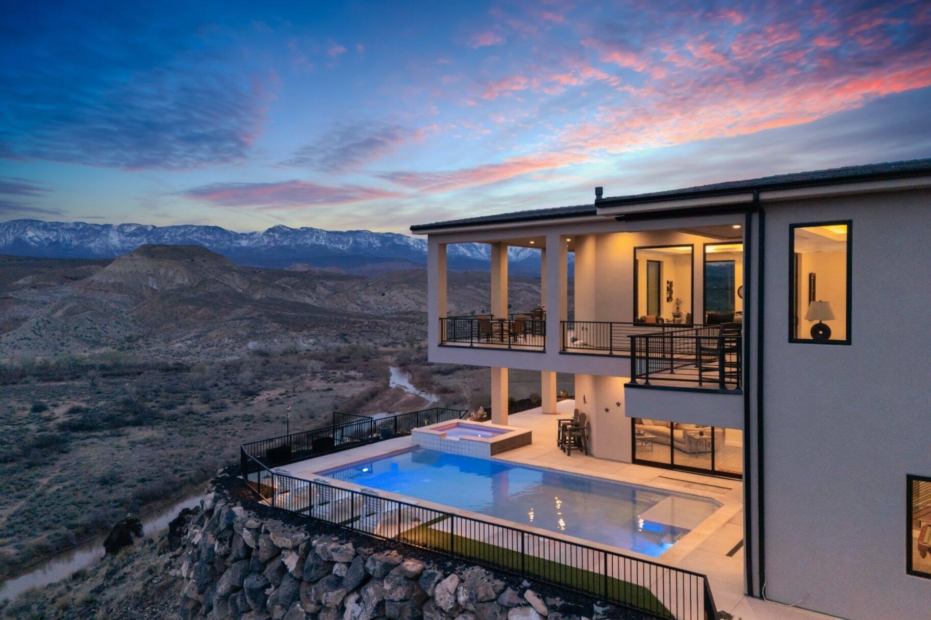 INDEPENDENCE POINT - Residential