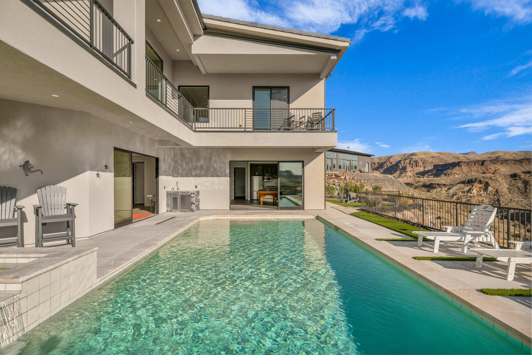 INDEPENDENCE POINT - Residential