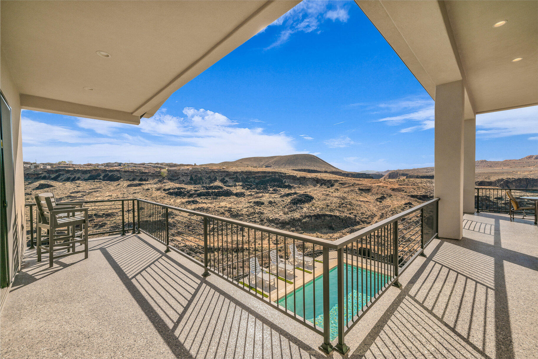 INDEPENDENCE POINT - Residential