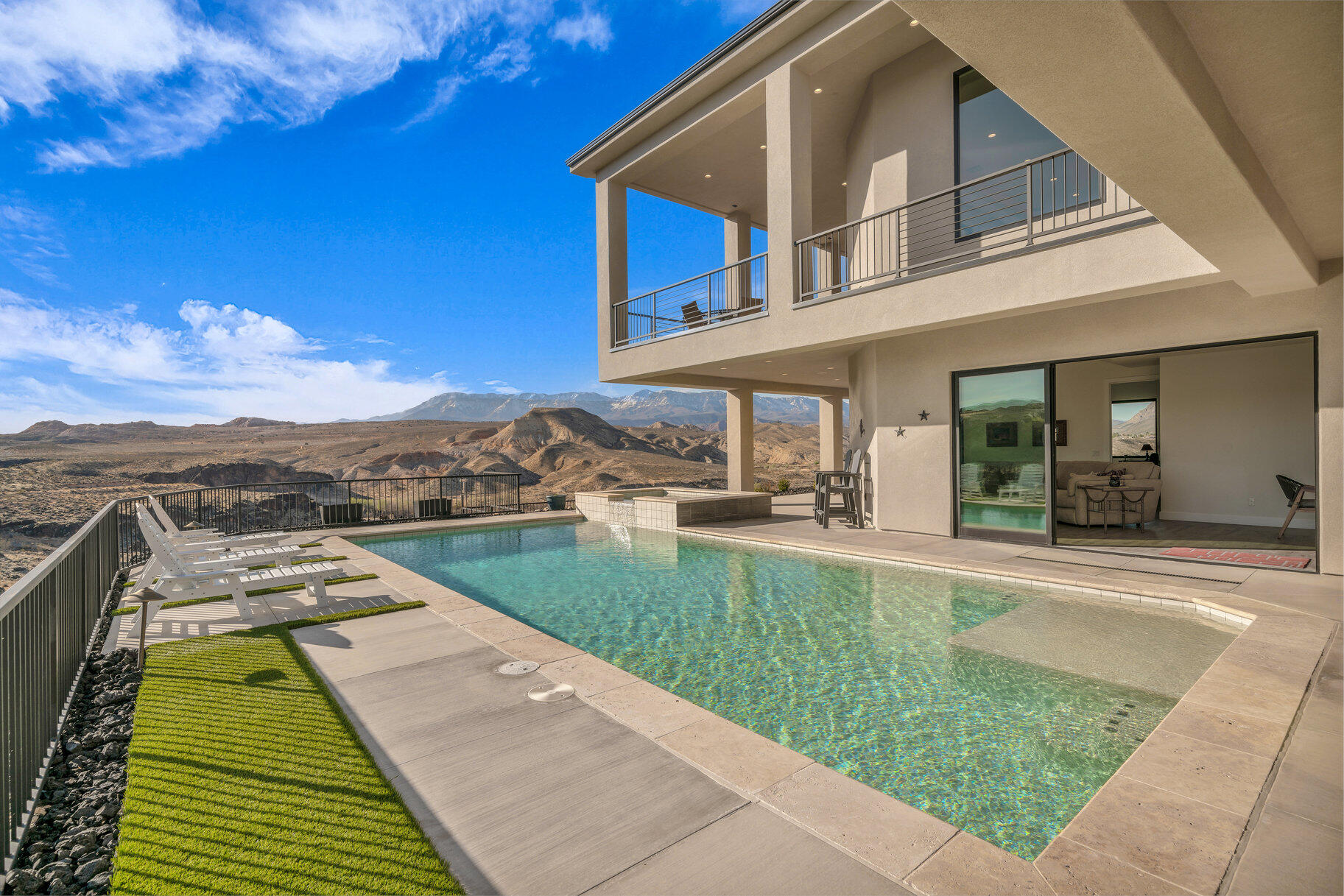 INDEPENDENCE POINT - Residential