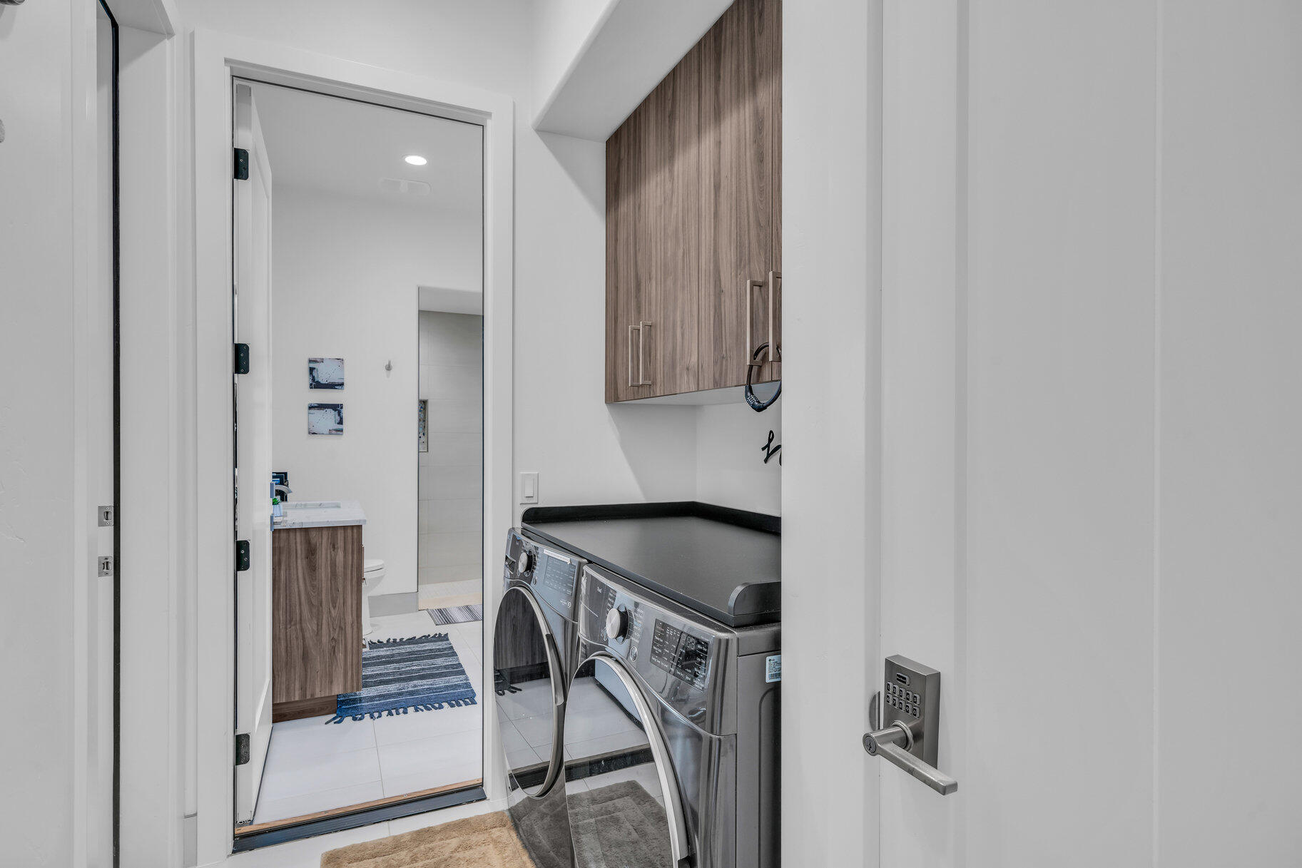 INDEPENDENCE POINT - Residential