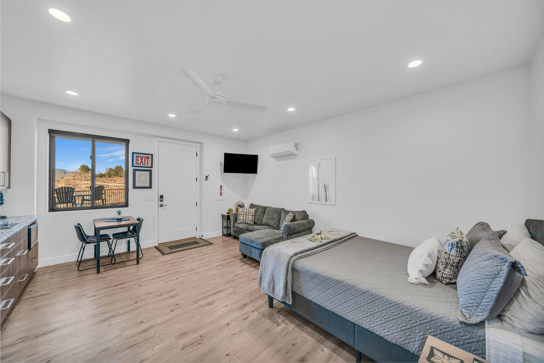 INDEPENDENCE POINT - Residential