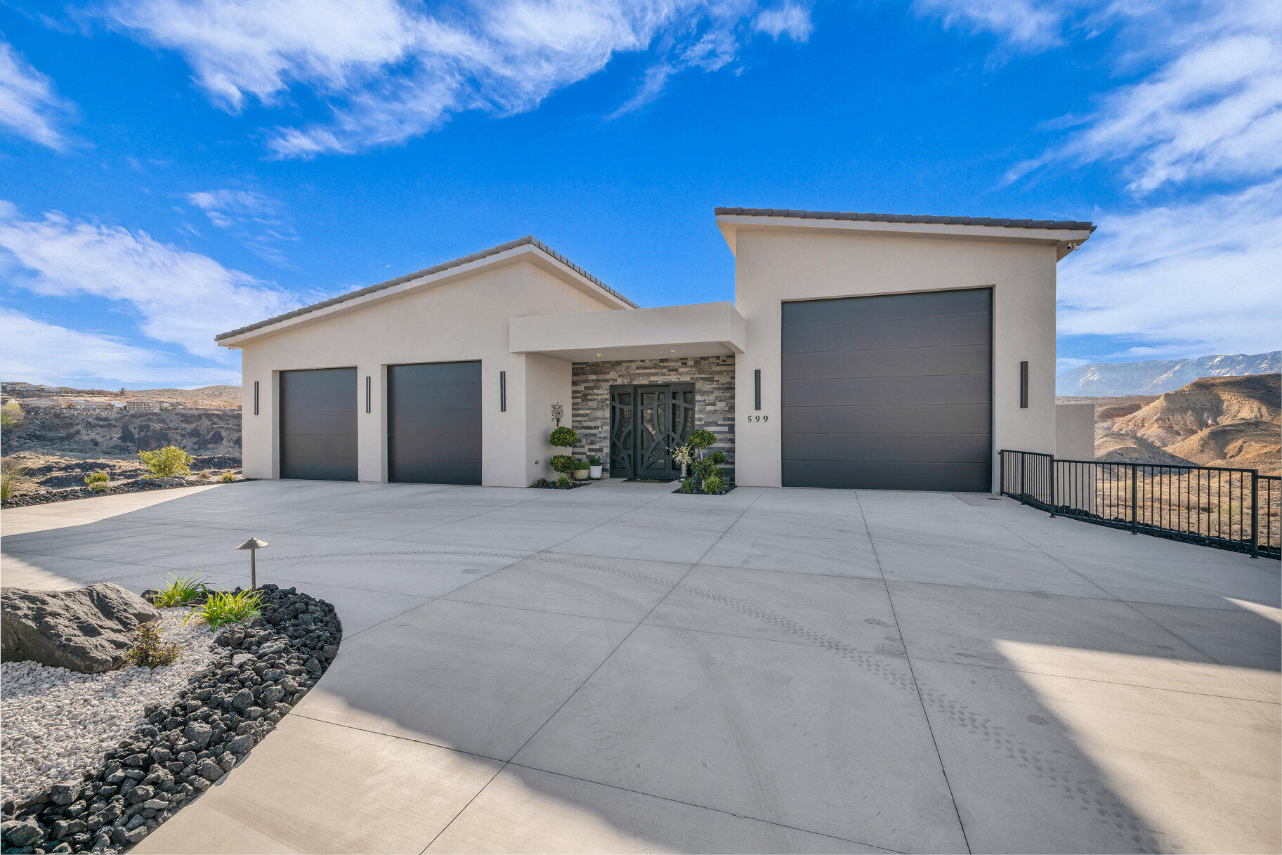 INDEPENDENCE POINT - Residential