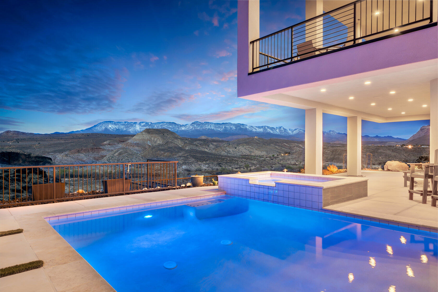 INDEPENDENCE POINT - Residential