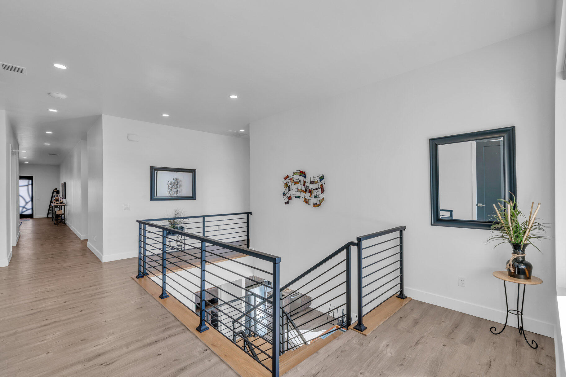 INDEPENDENCE POINT - Residential