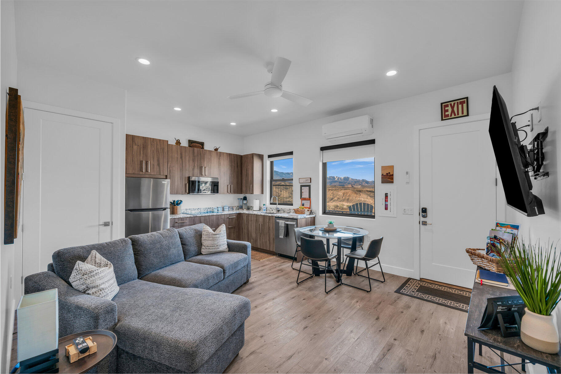 INDEPENDENCE POINT - Residential