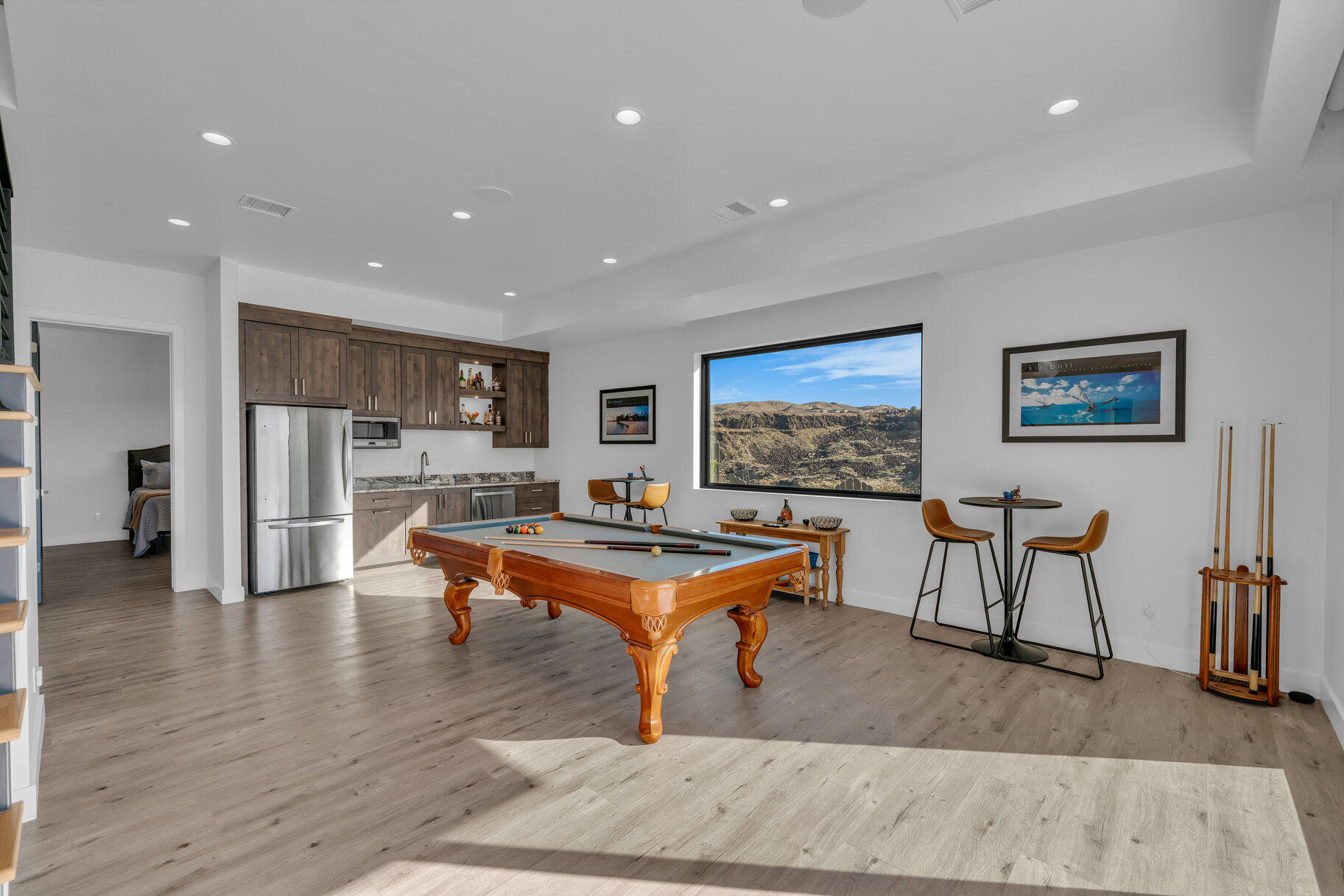 INDEPENDENCE POINT - Residential