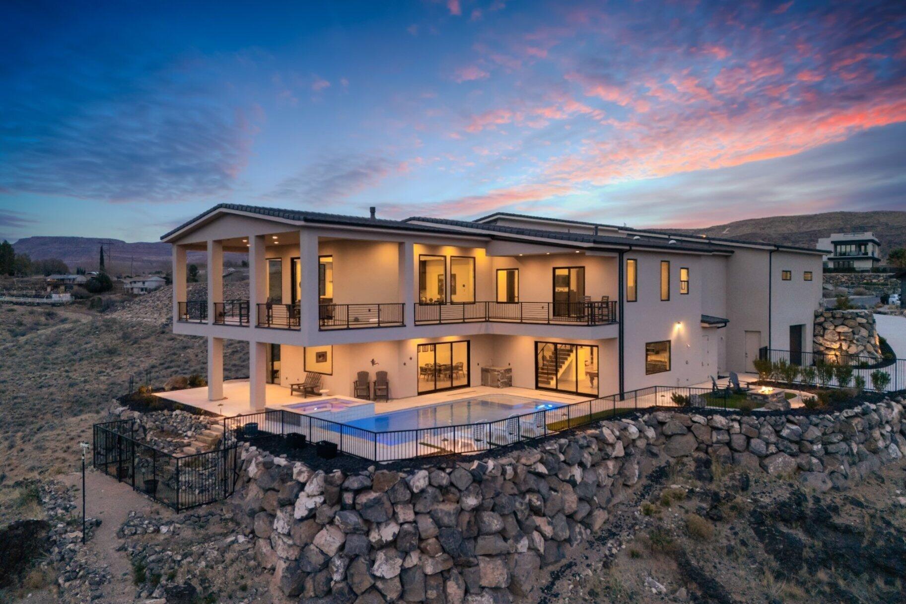 INDEPENDENCE POINT - Residential