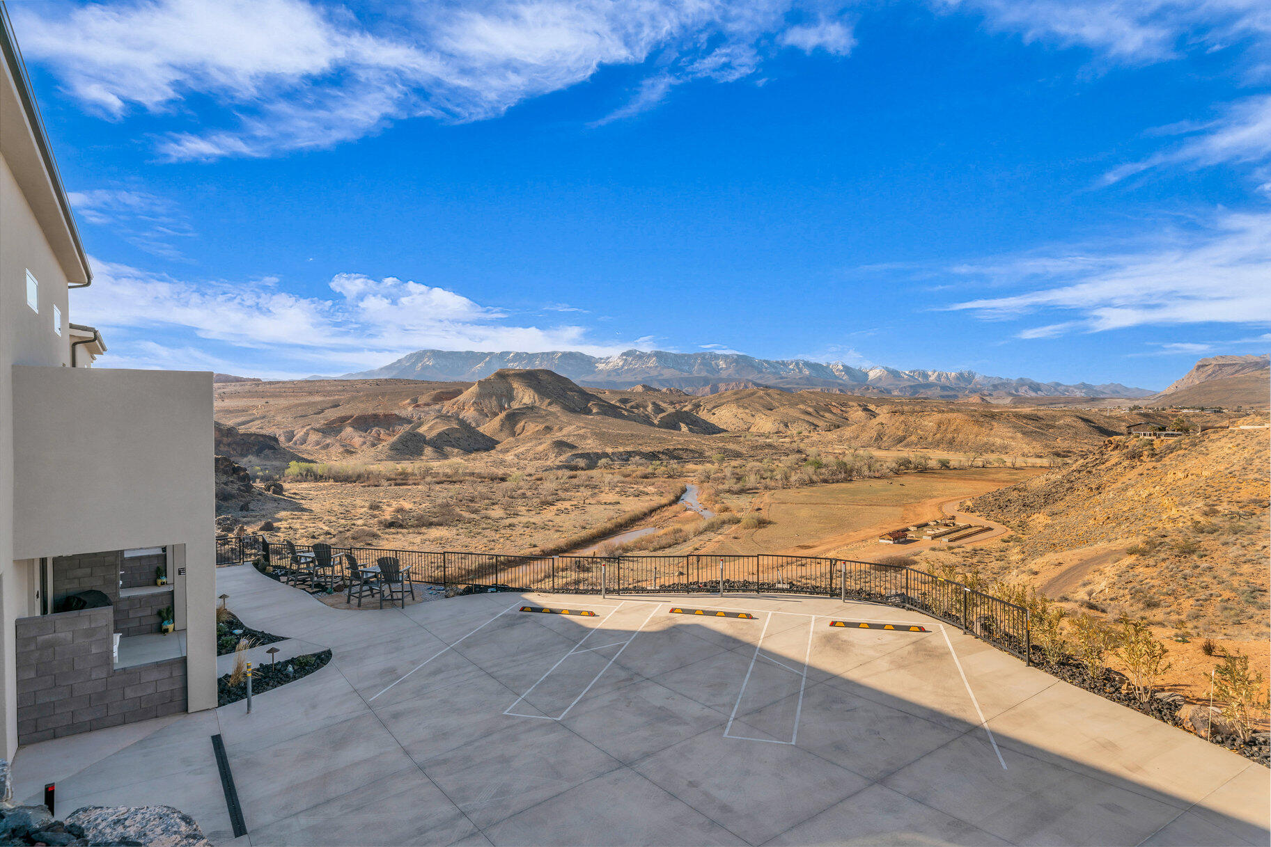 INDEPENDENCE POINT - Residential