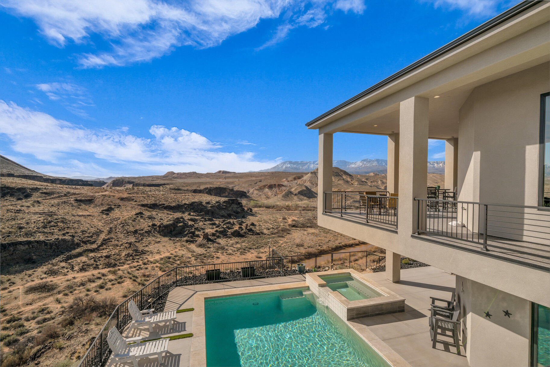 INDEPENDENCE POINT - Residential