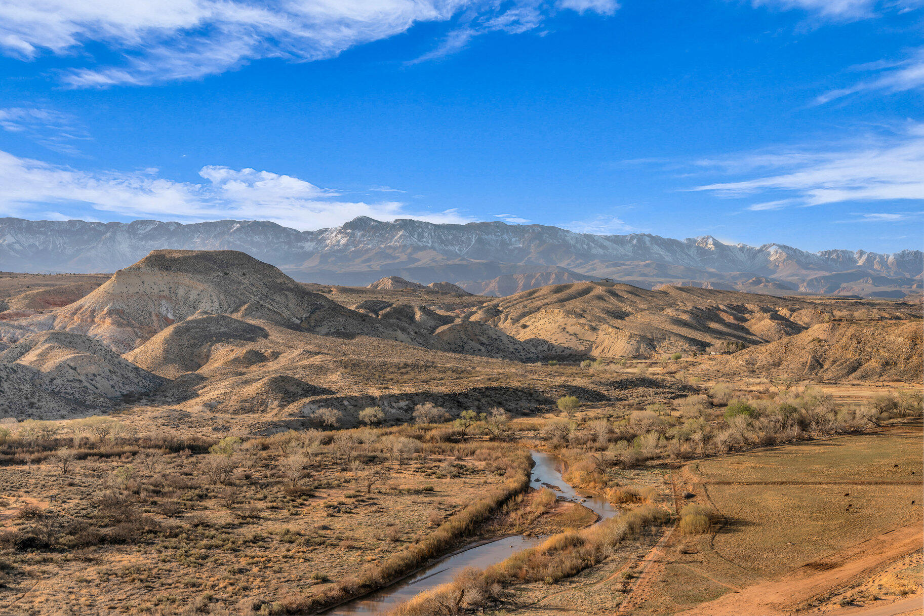 INDEPENDENCE POINT - Residential