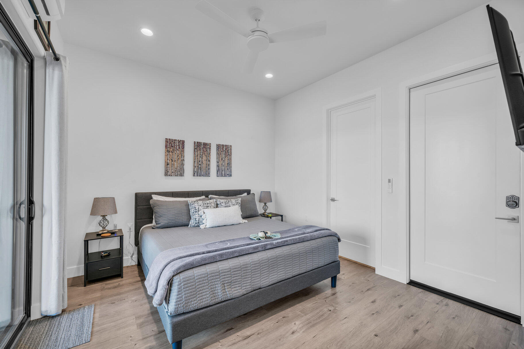 INDEPENDENCE POINT - Residential