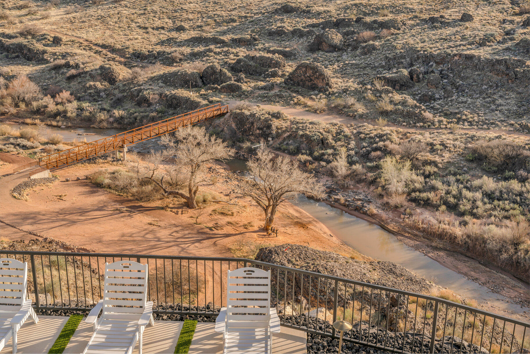 INDEPENDENCE POINT - Residential