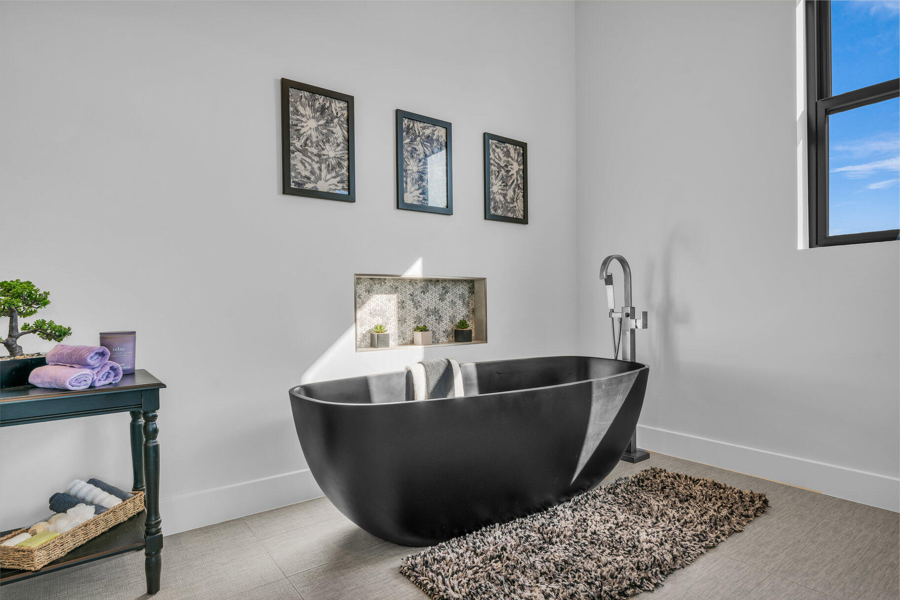 INDEPENDENCE POINT - Residential