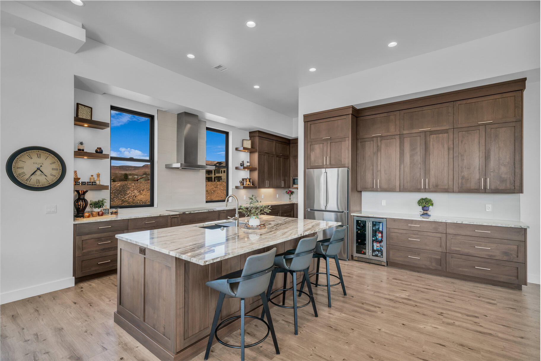 INDEPENDENCE POINT - Residential