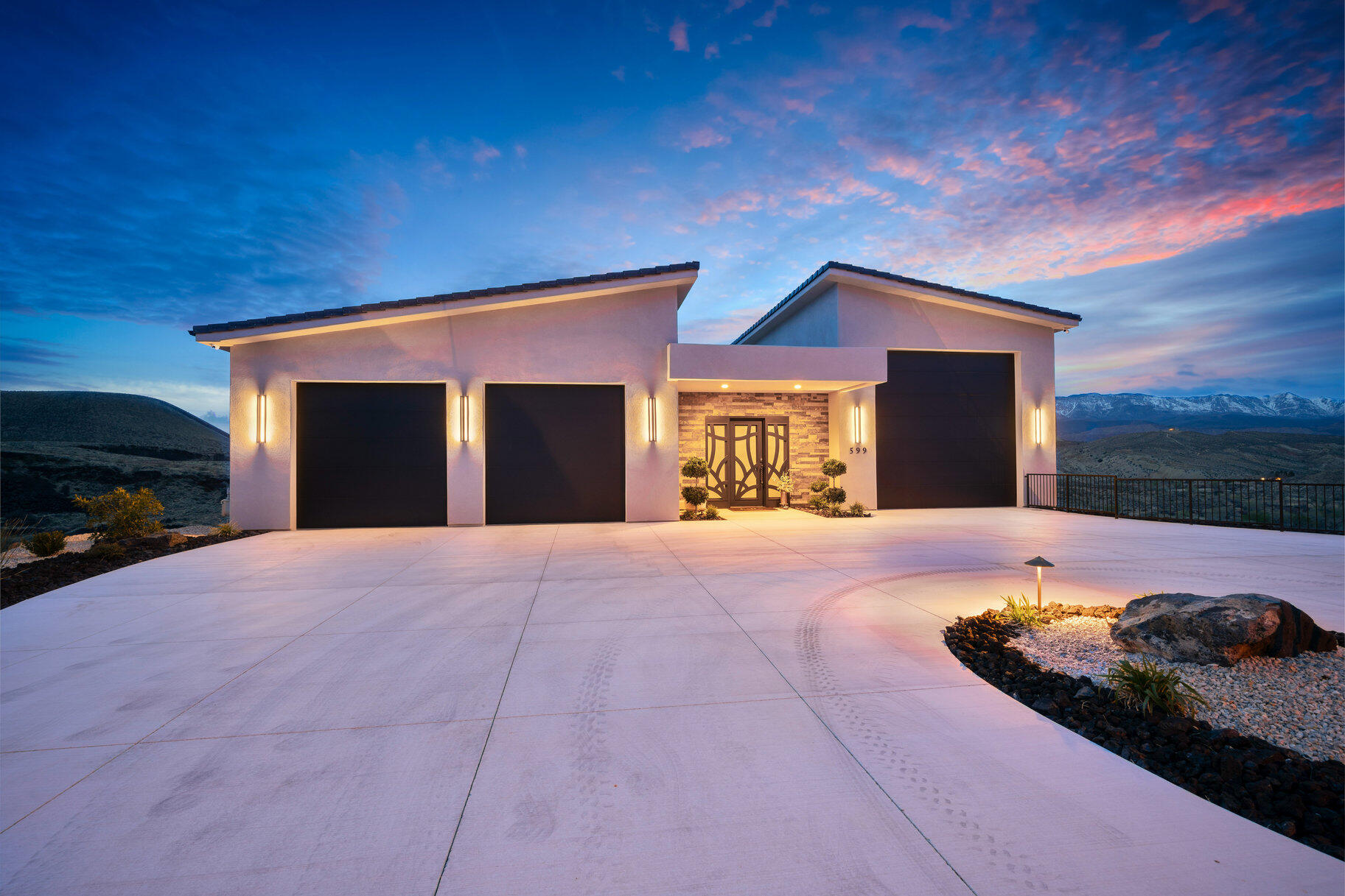 INDEPENDENCE POINT - Residential