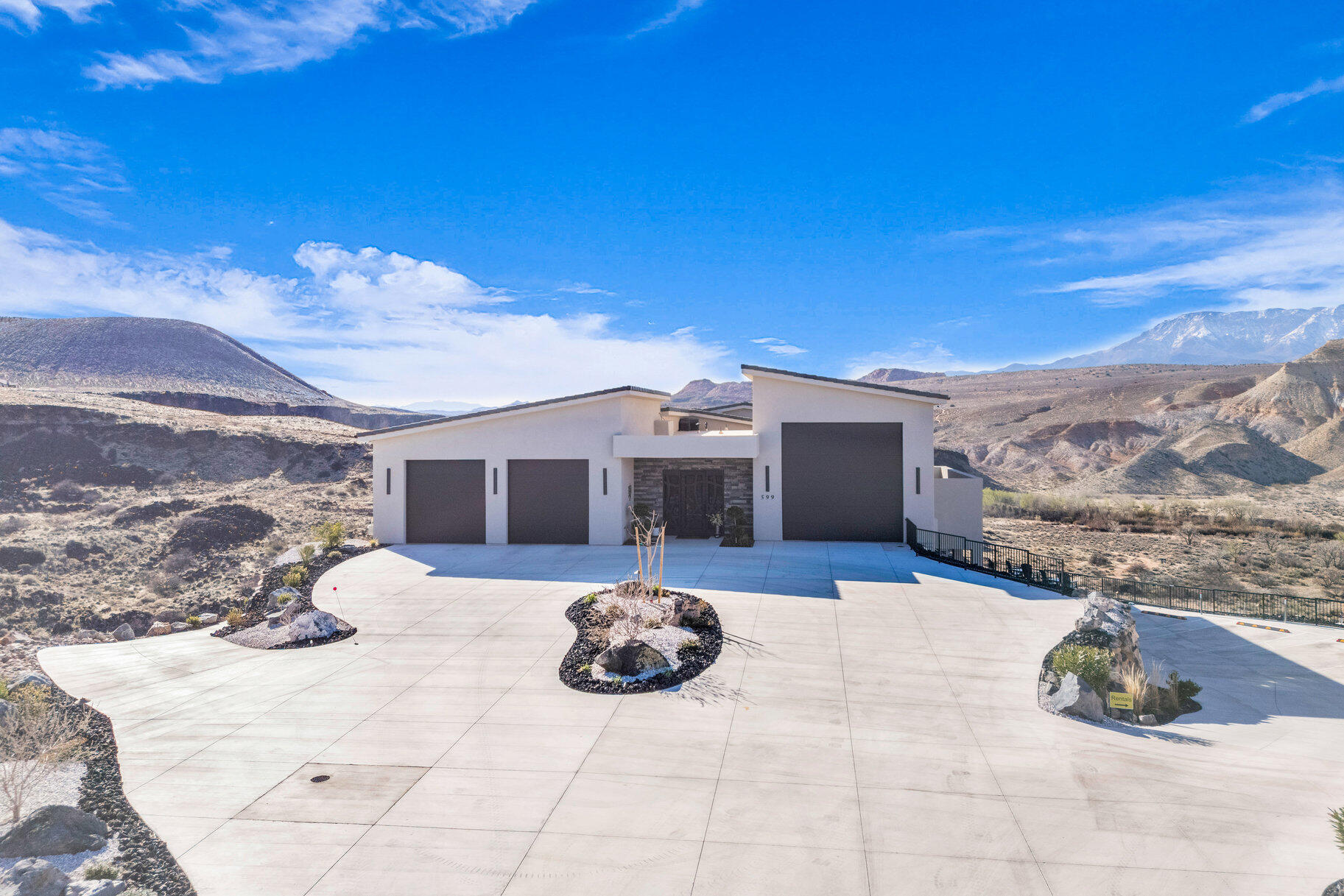 INDEPENDENCE POINT - Residential