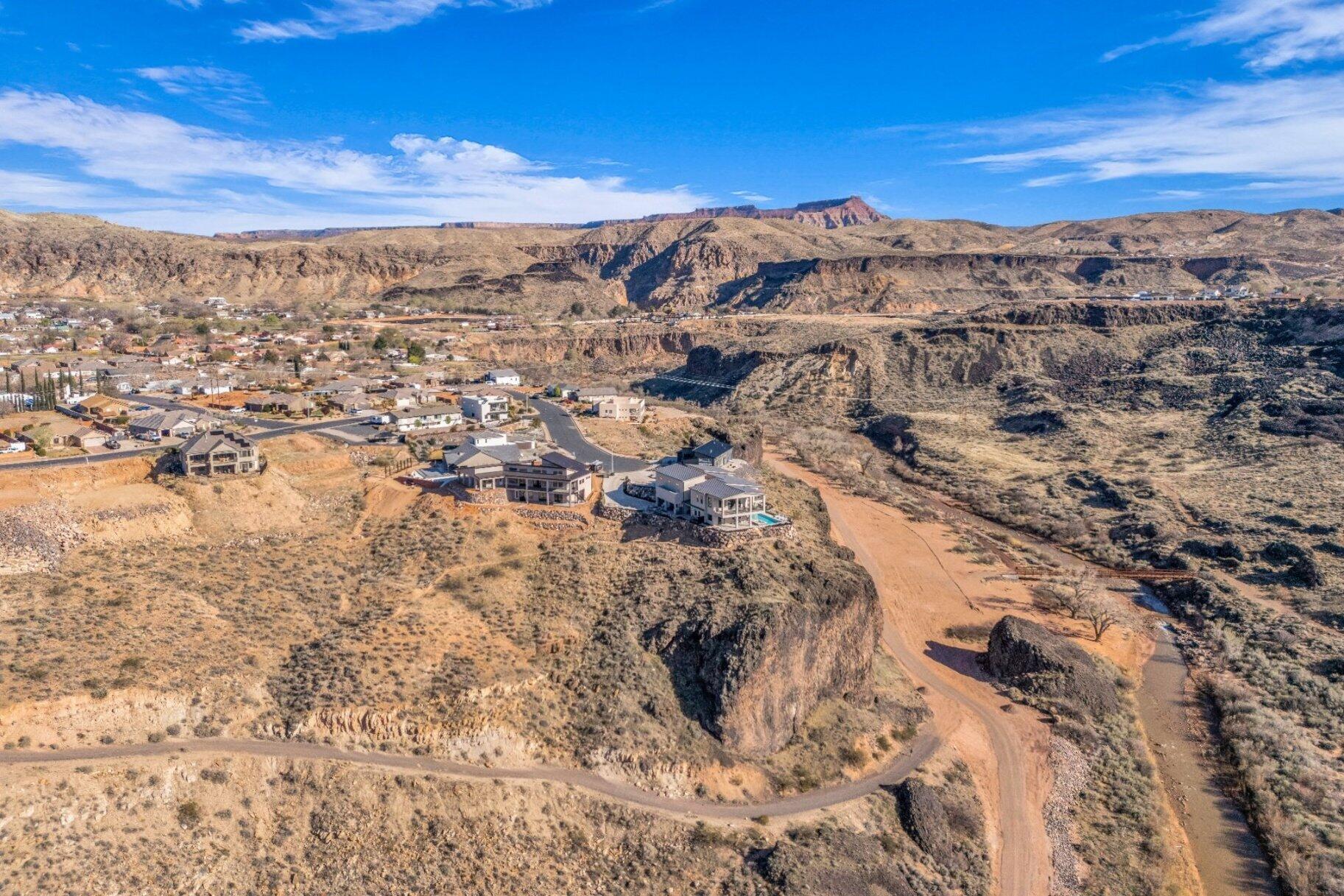 INDEPENDENCE POINT - Residential