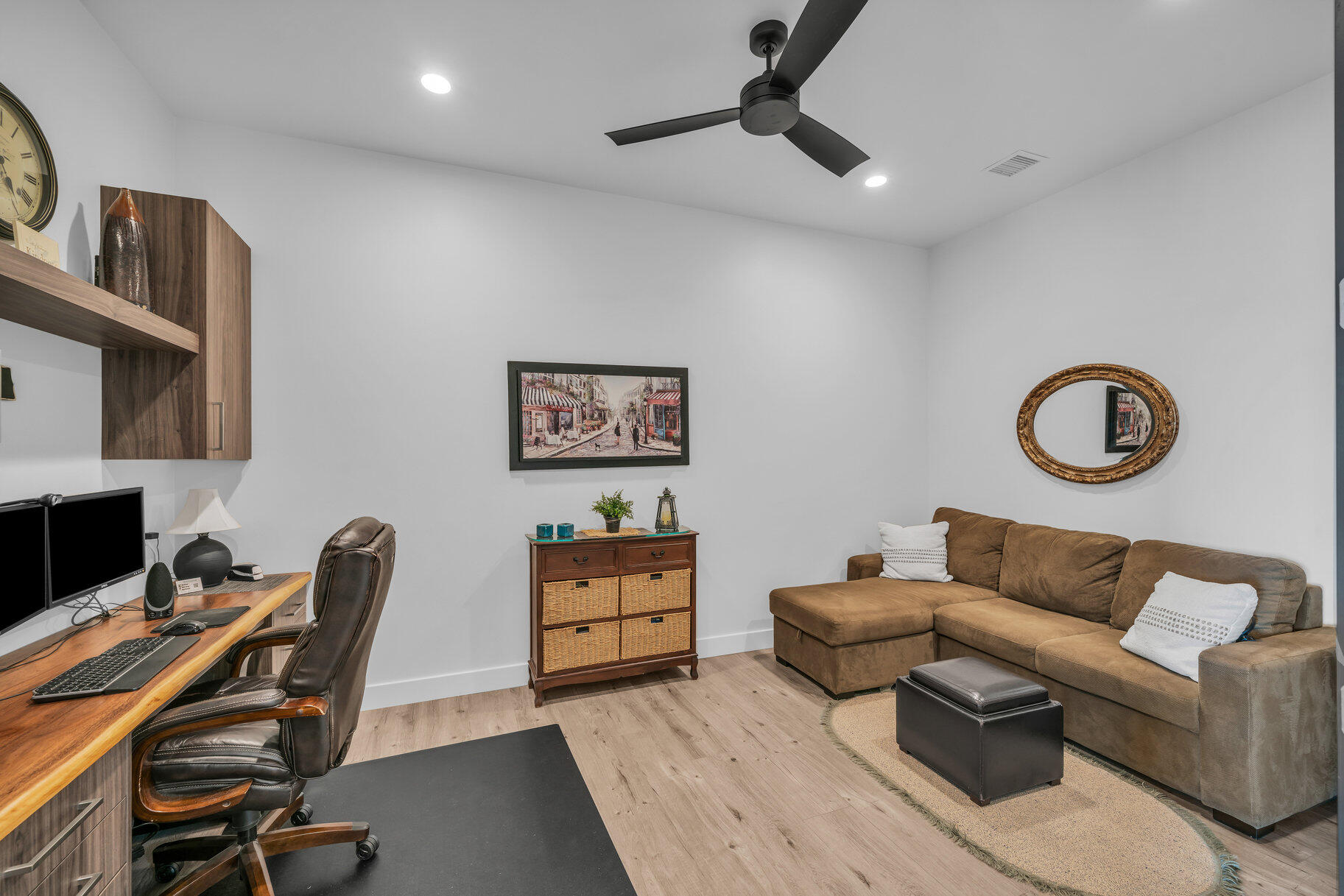 INDEPENDENCE POINT - Residential