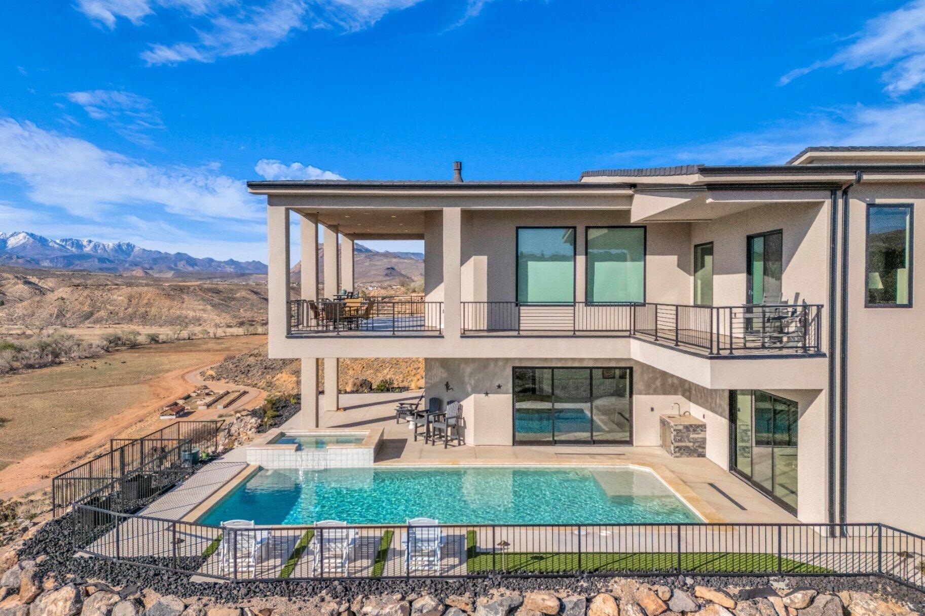 INDEPENDENCE POINT - Residential