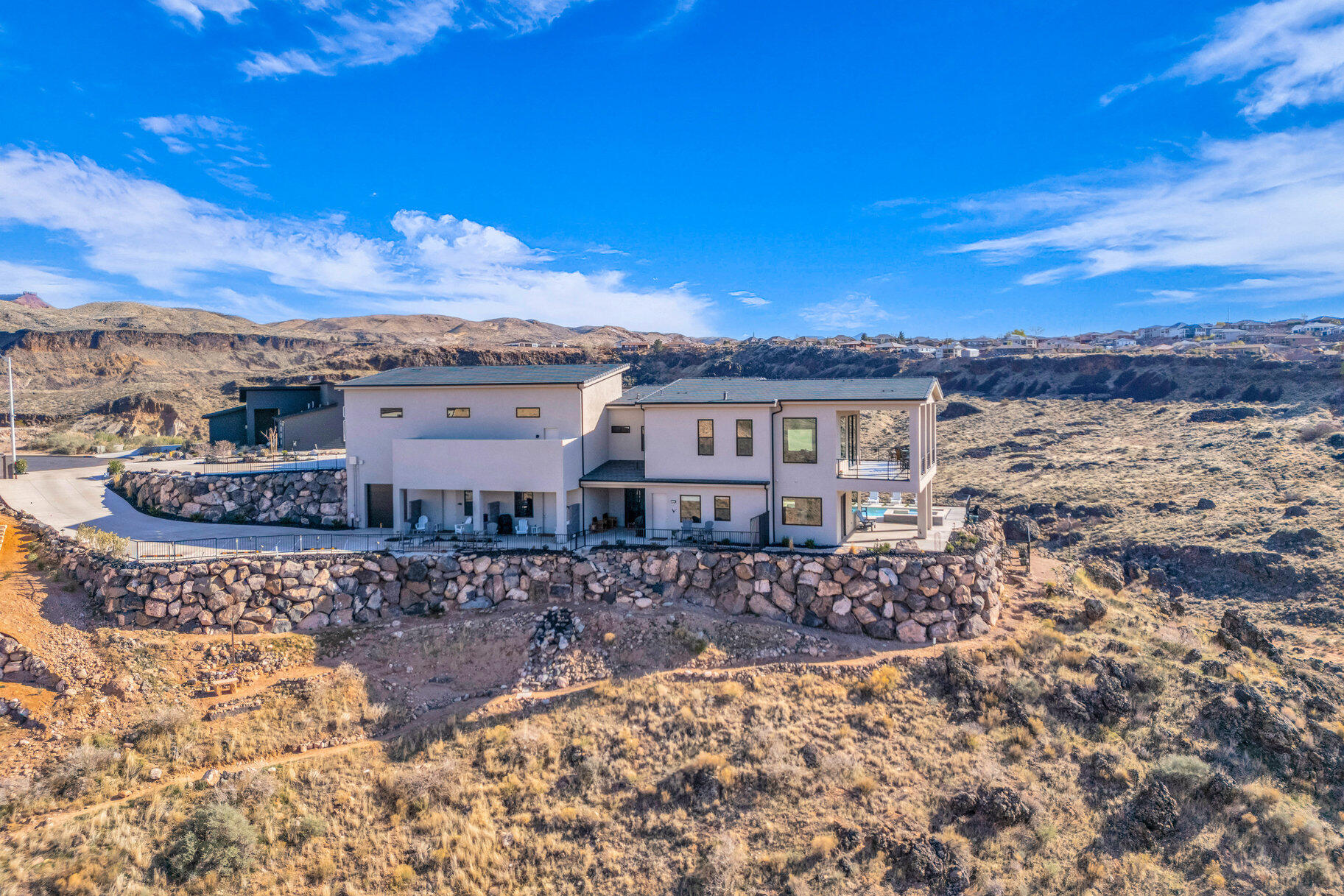 INDEPENDENCE POINT - Residential