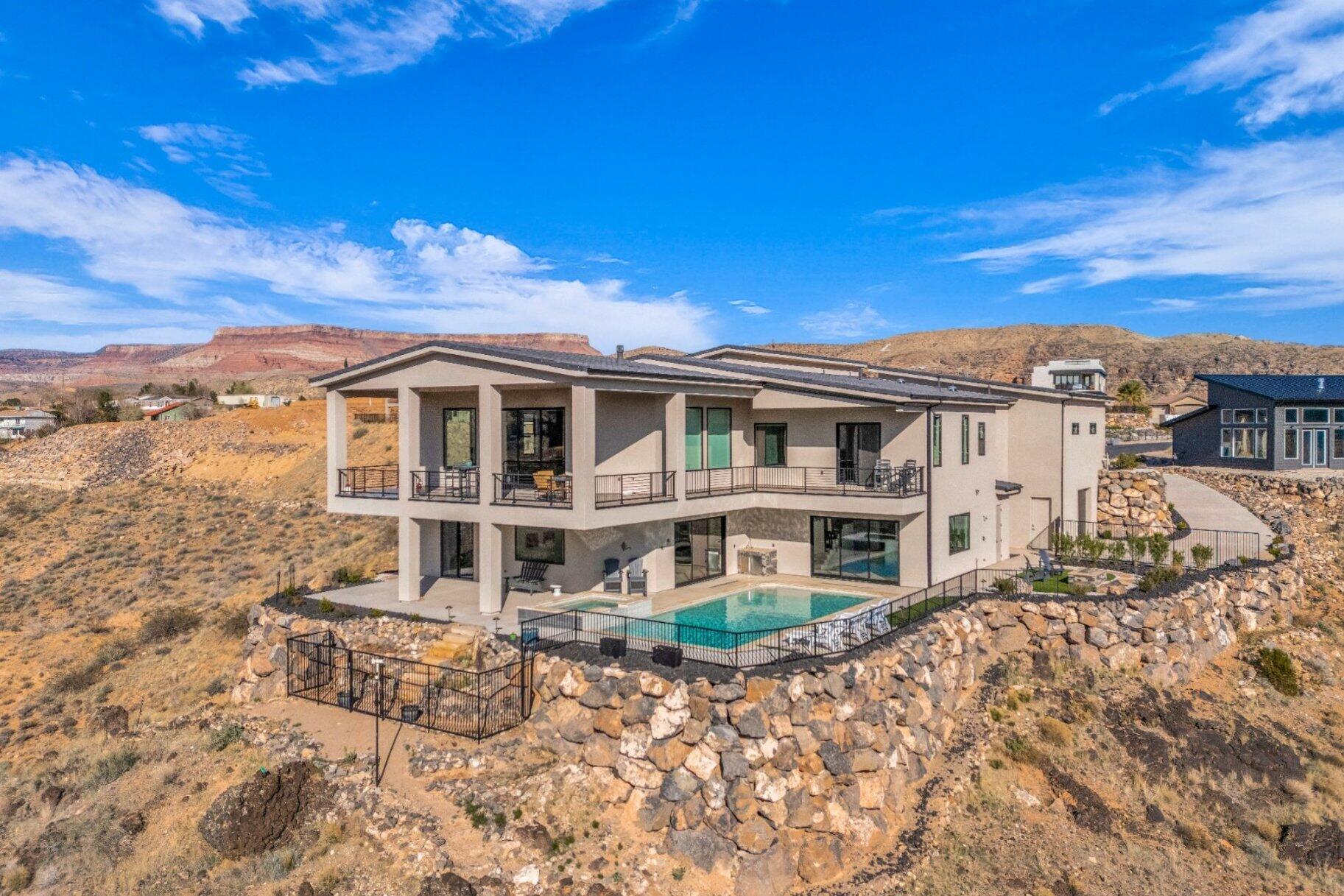 INDEPENDENCE POINT - Residential