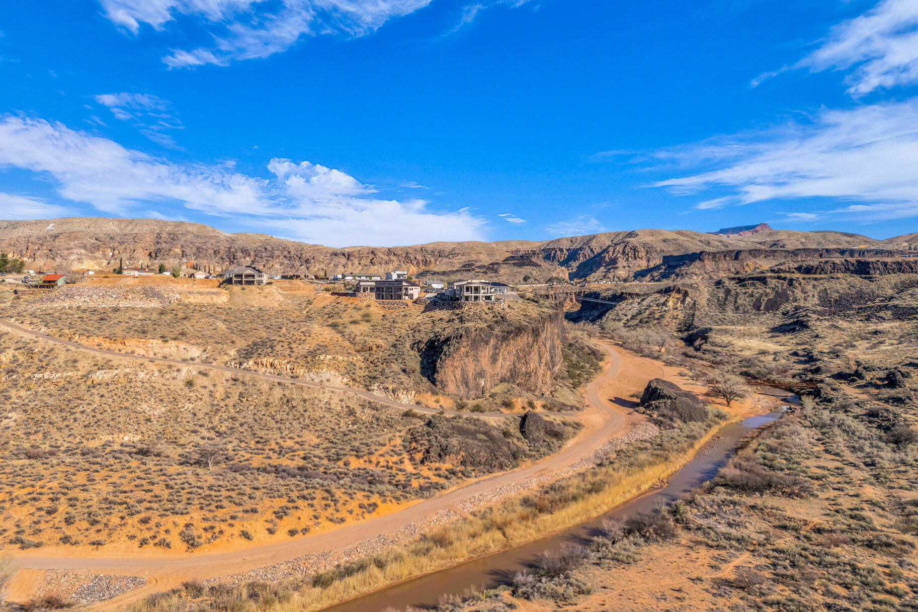 INDEPENDENCE POINT - Residential