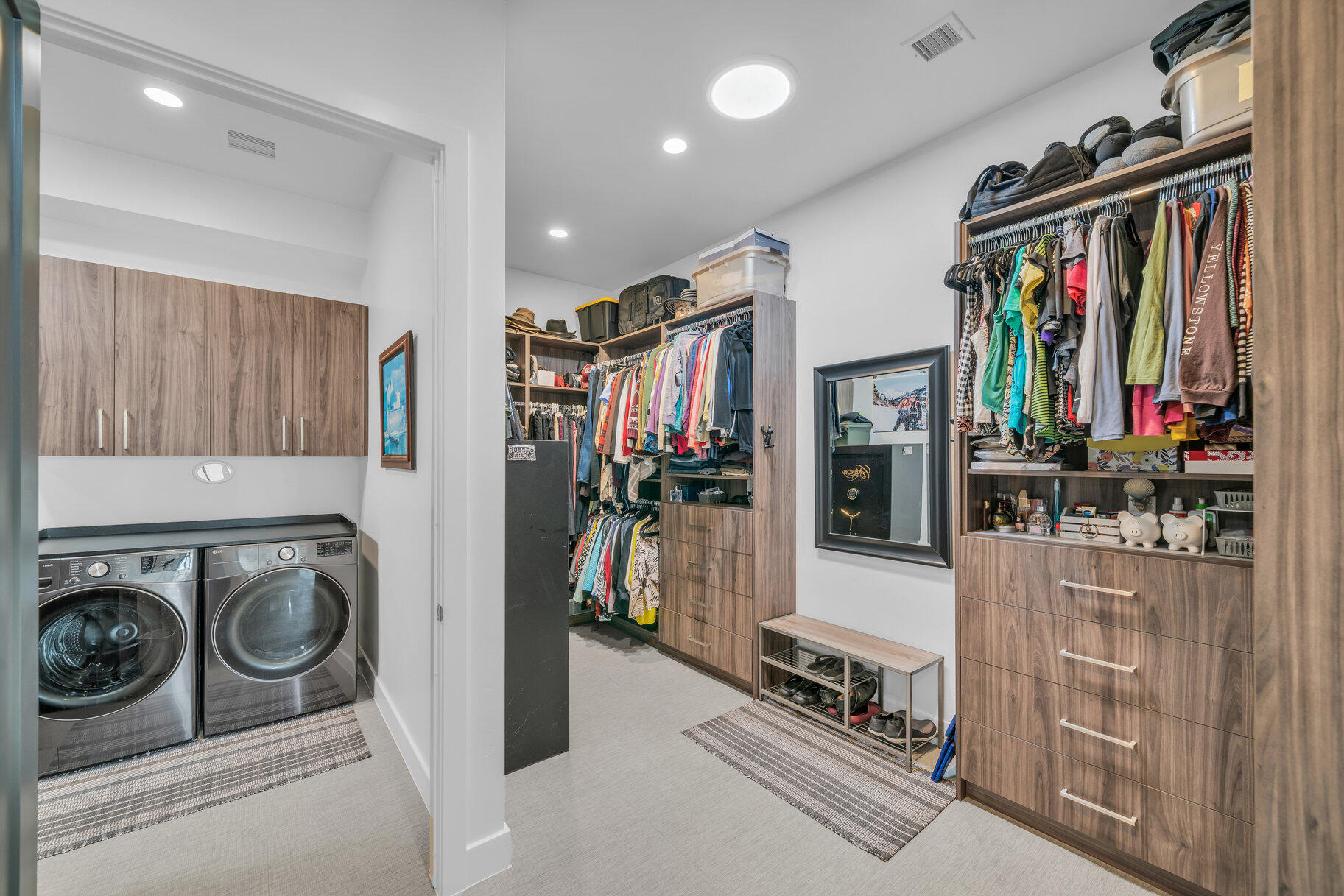 INDEPENDENCE POINT - Residential