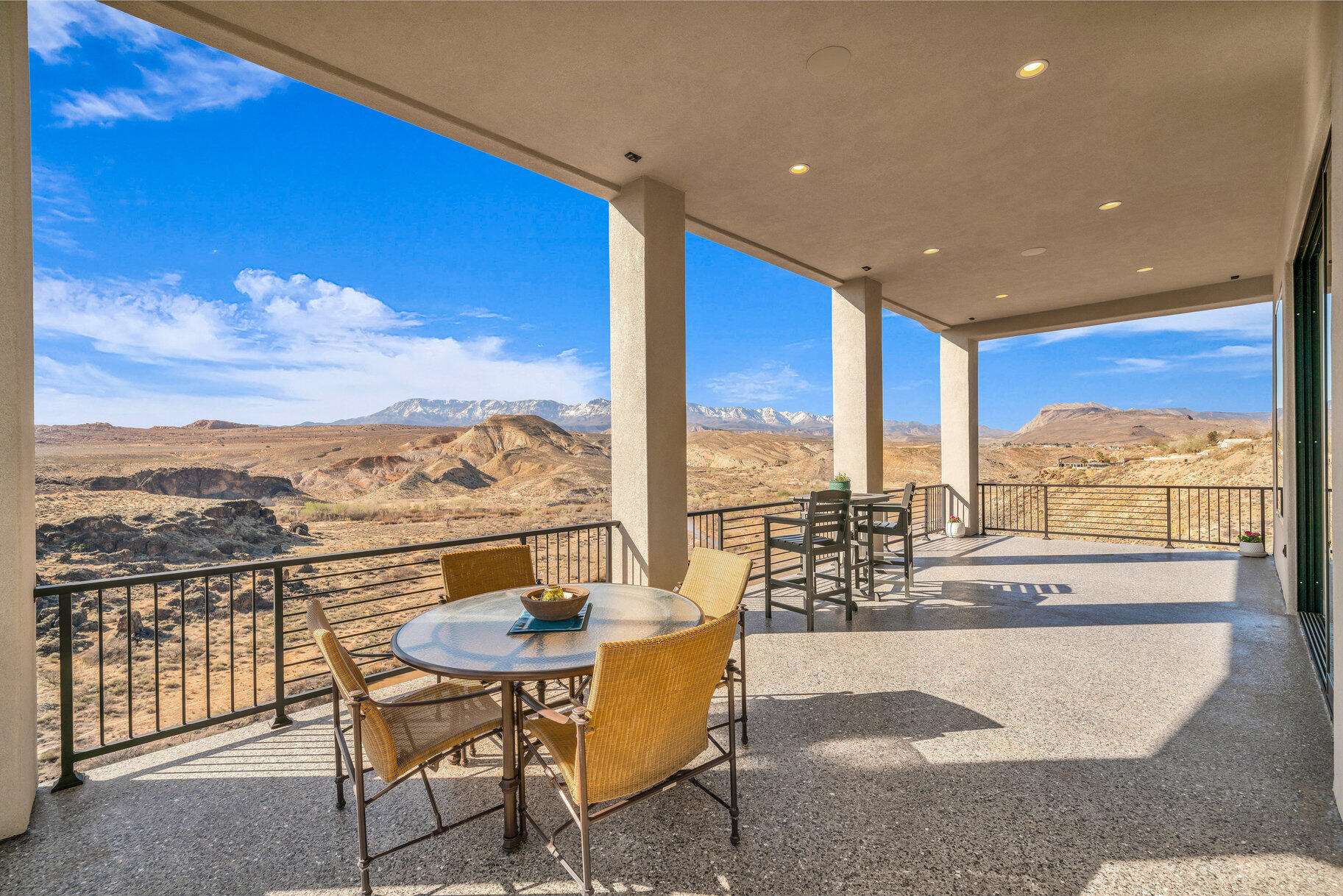 INDEPENDENCE POINT - Residential