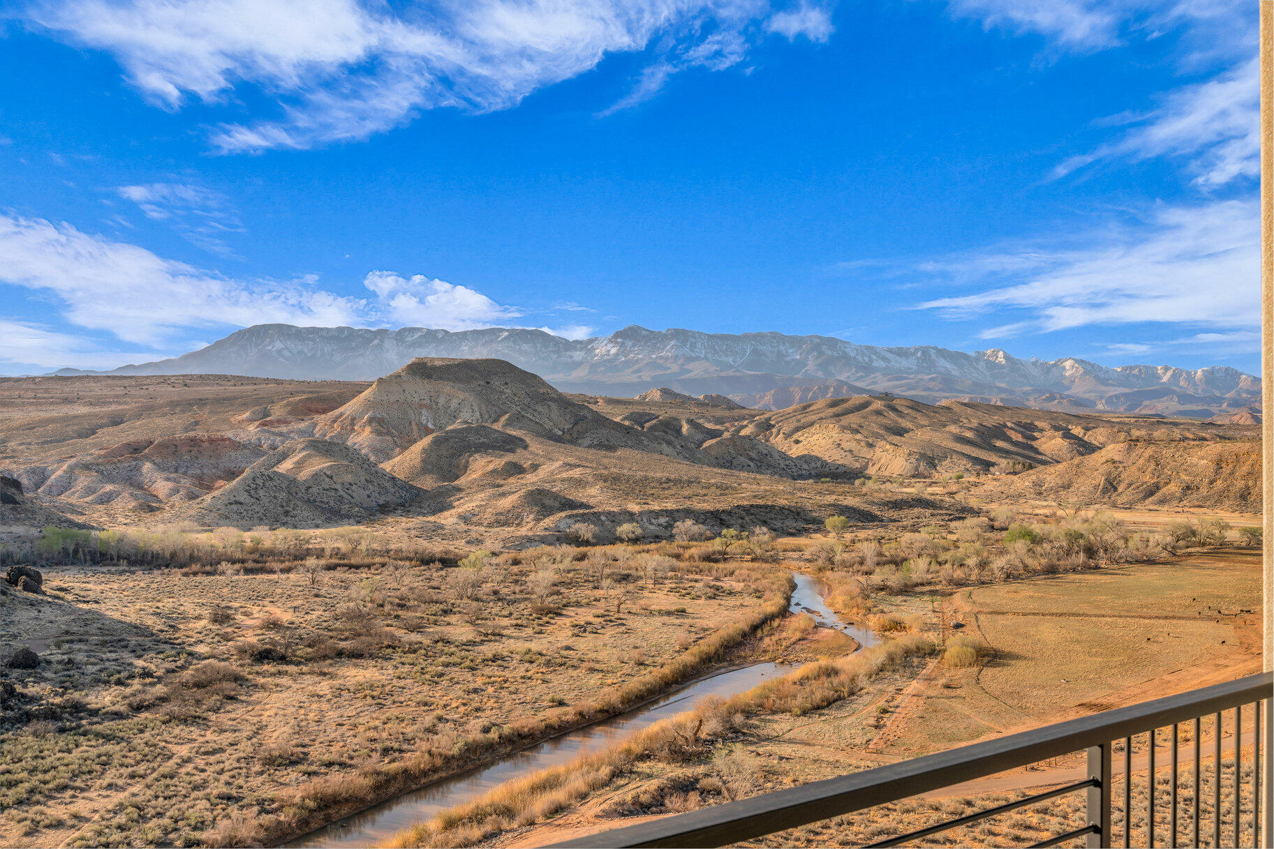 INDEPENDENCE POINT - Residential