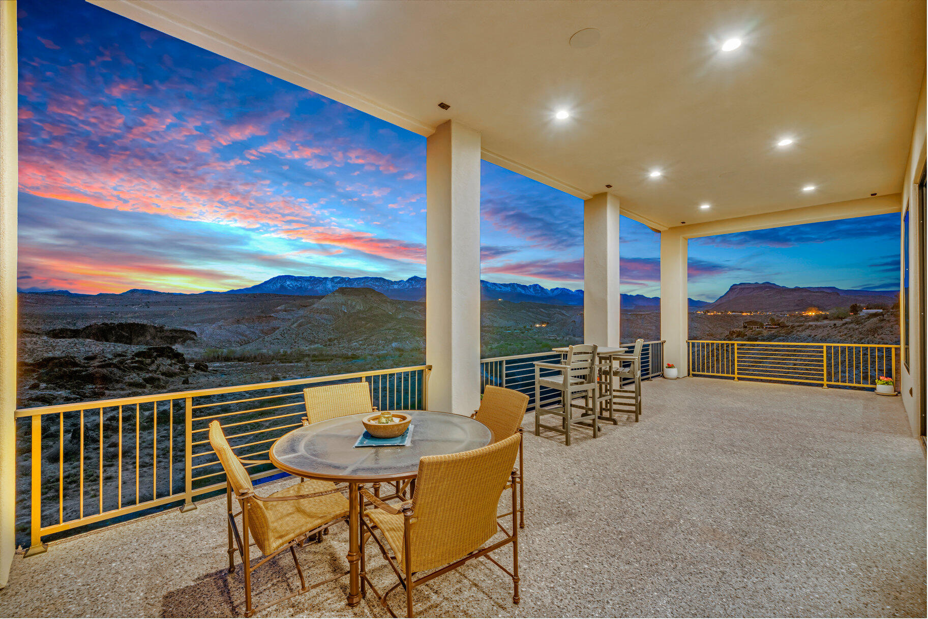 INDEPENDENCE POINT - Residential