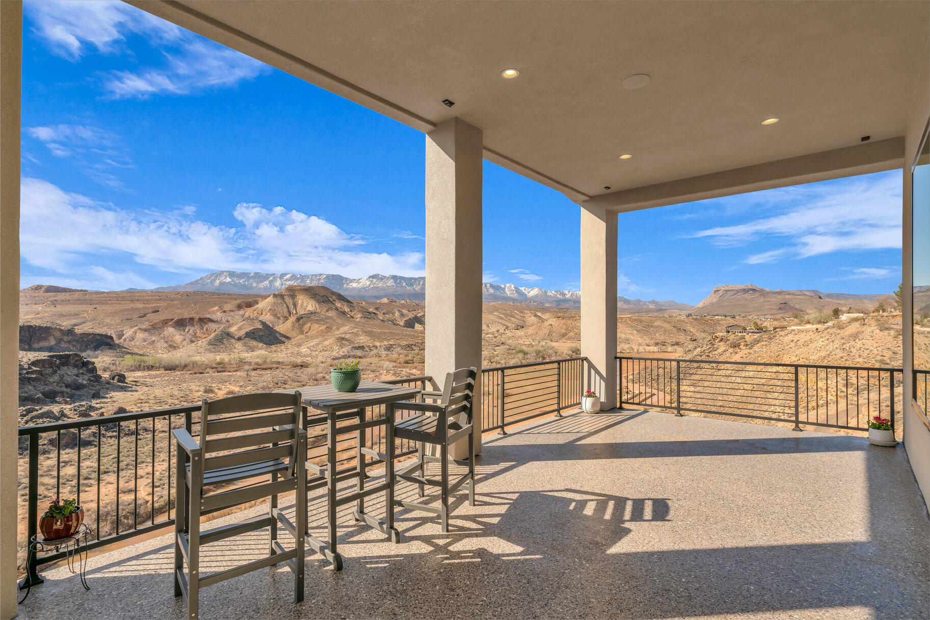 INDEPENDENCE POINT - Residential