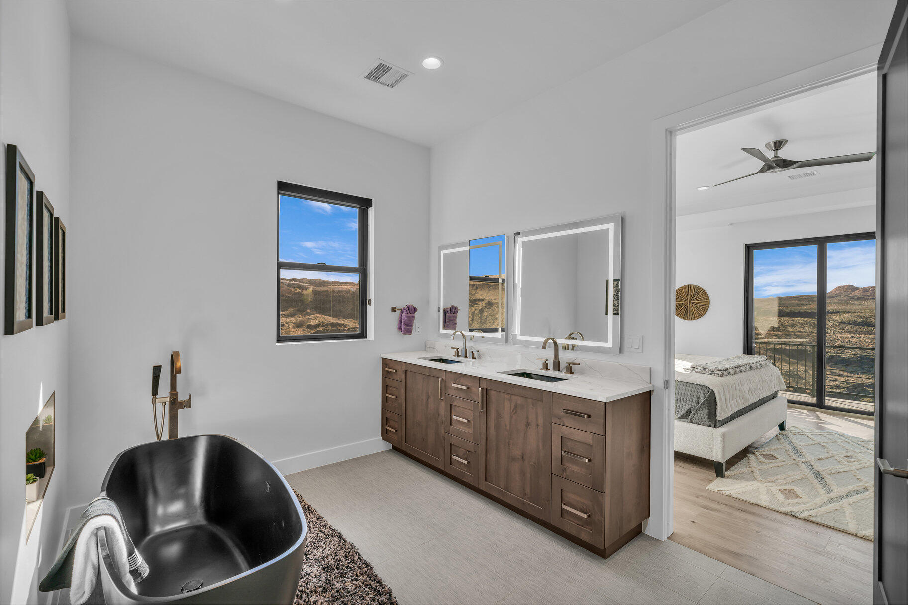 INDEPENDENCE POINT - Residential