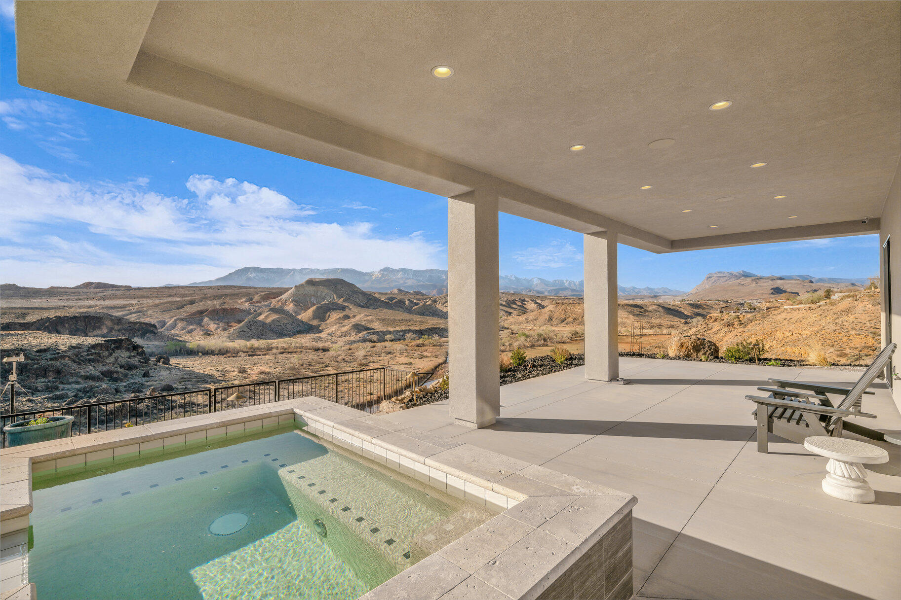 INDEPENDENCE POINT - Residential