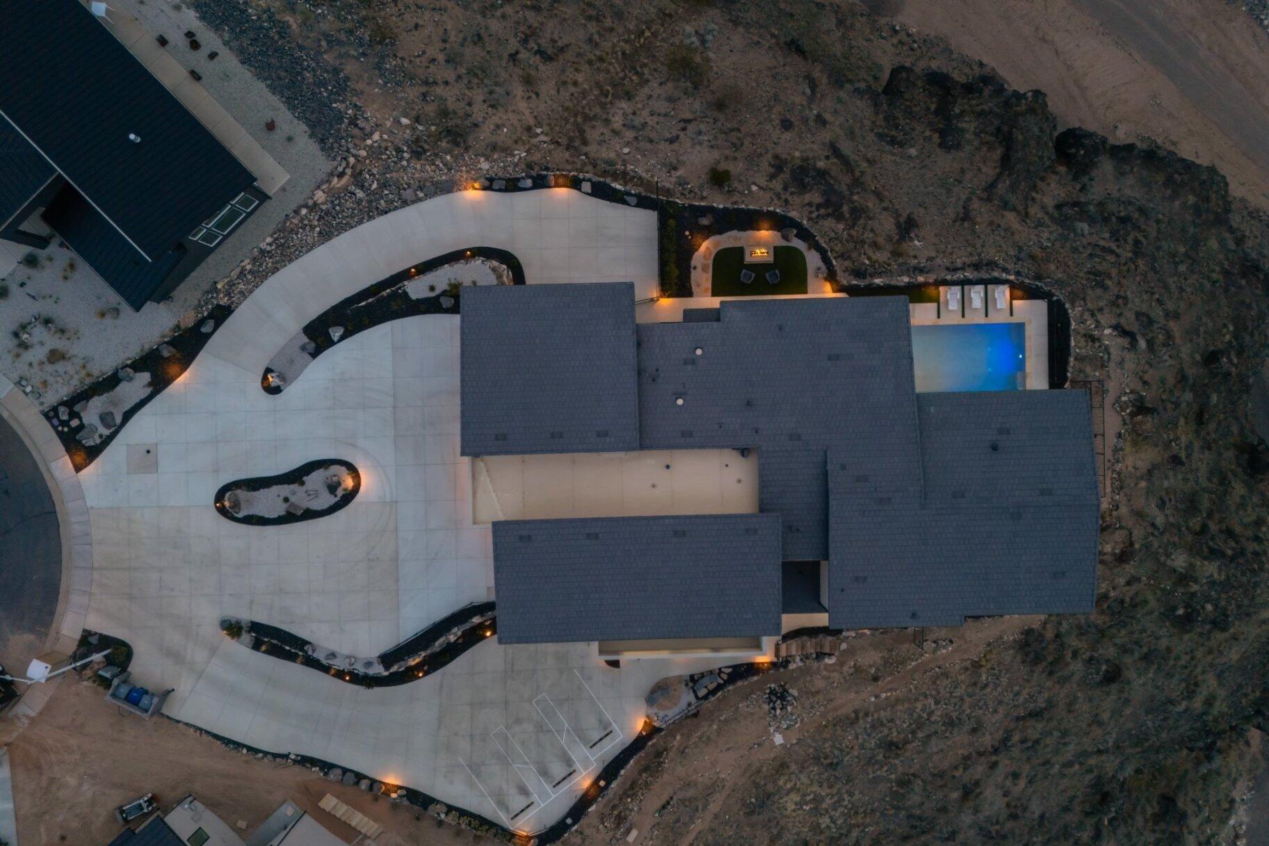 INDEPENDENCE POINT - Residential